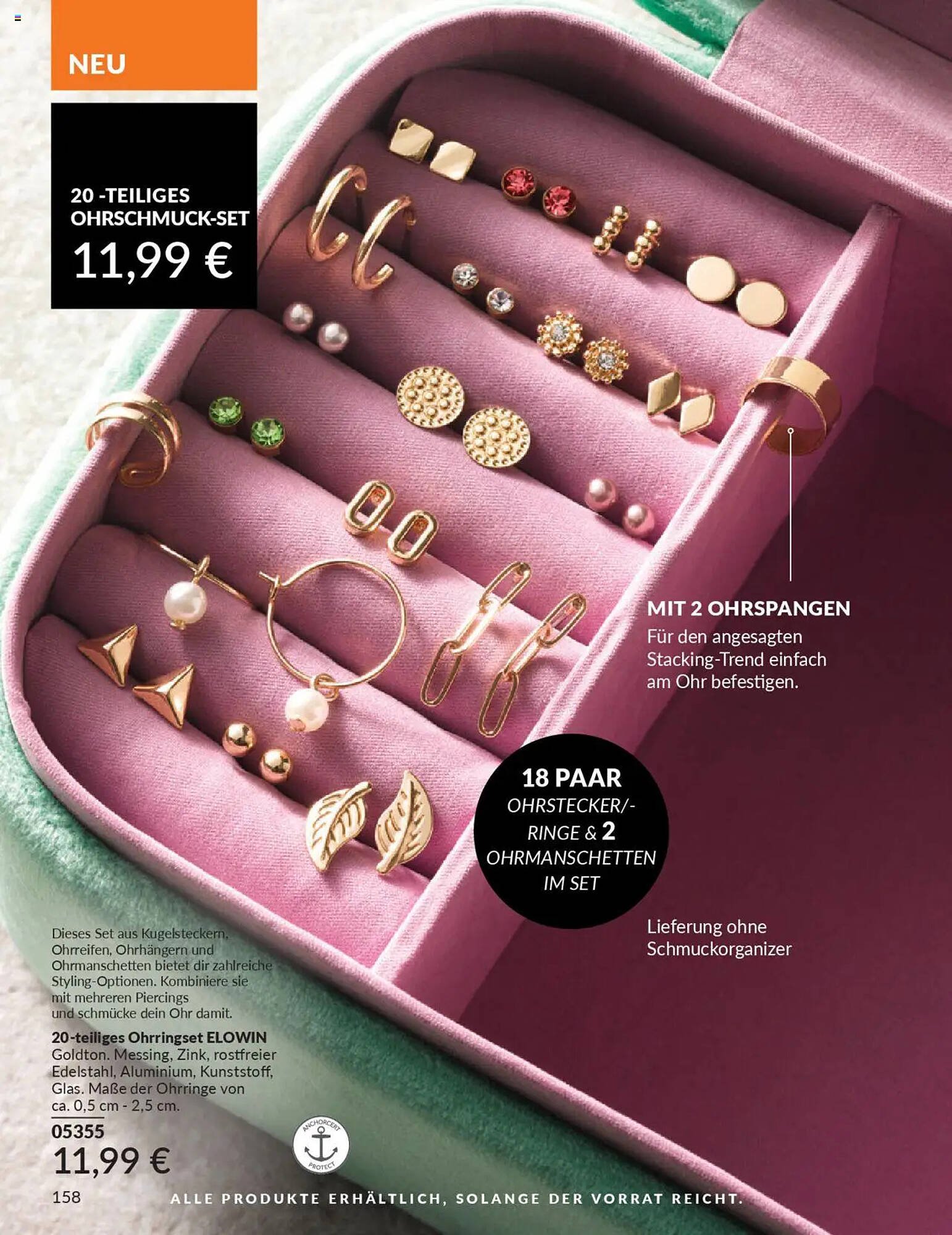 Avon Prospekt (2025-10-01 - 2025-10-31)