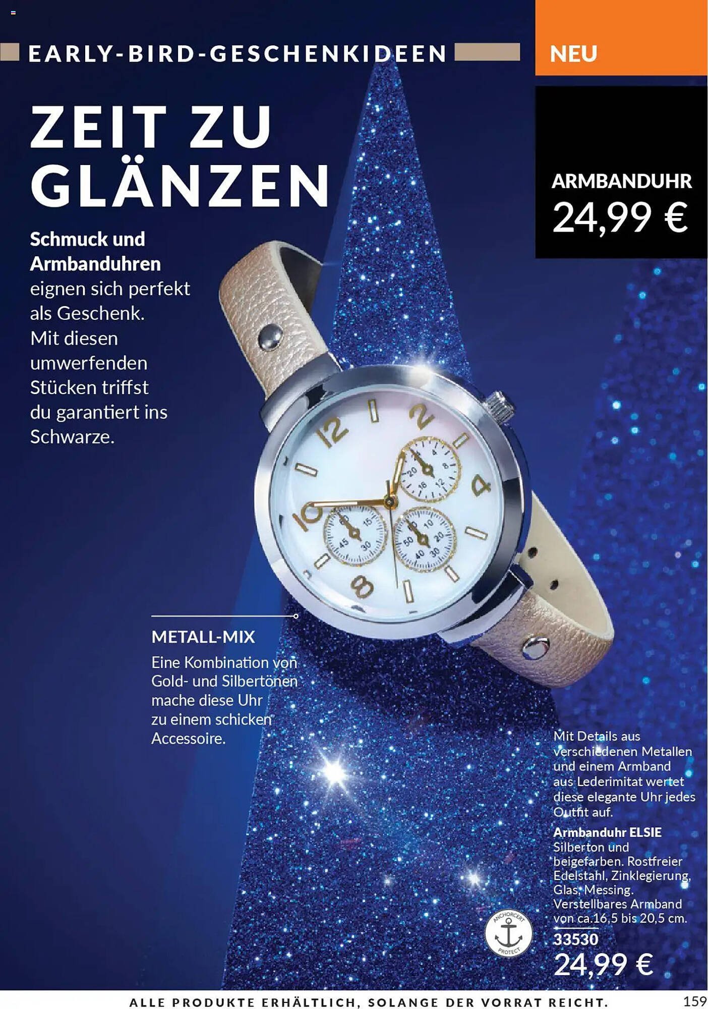 Avon Prospekt (2025-10-01 - 2025-10-31)