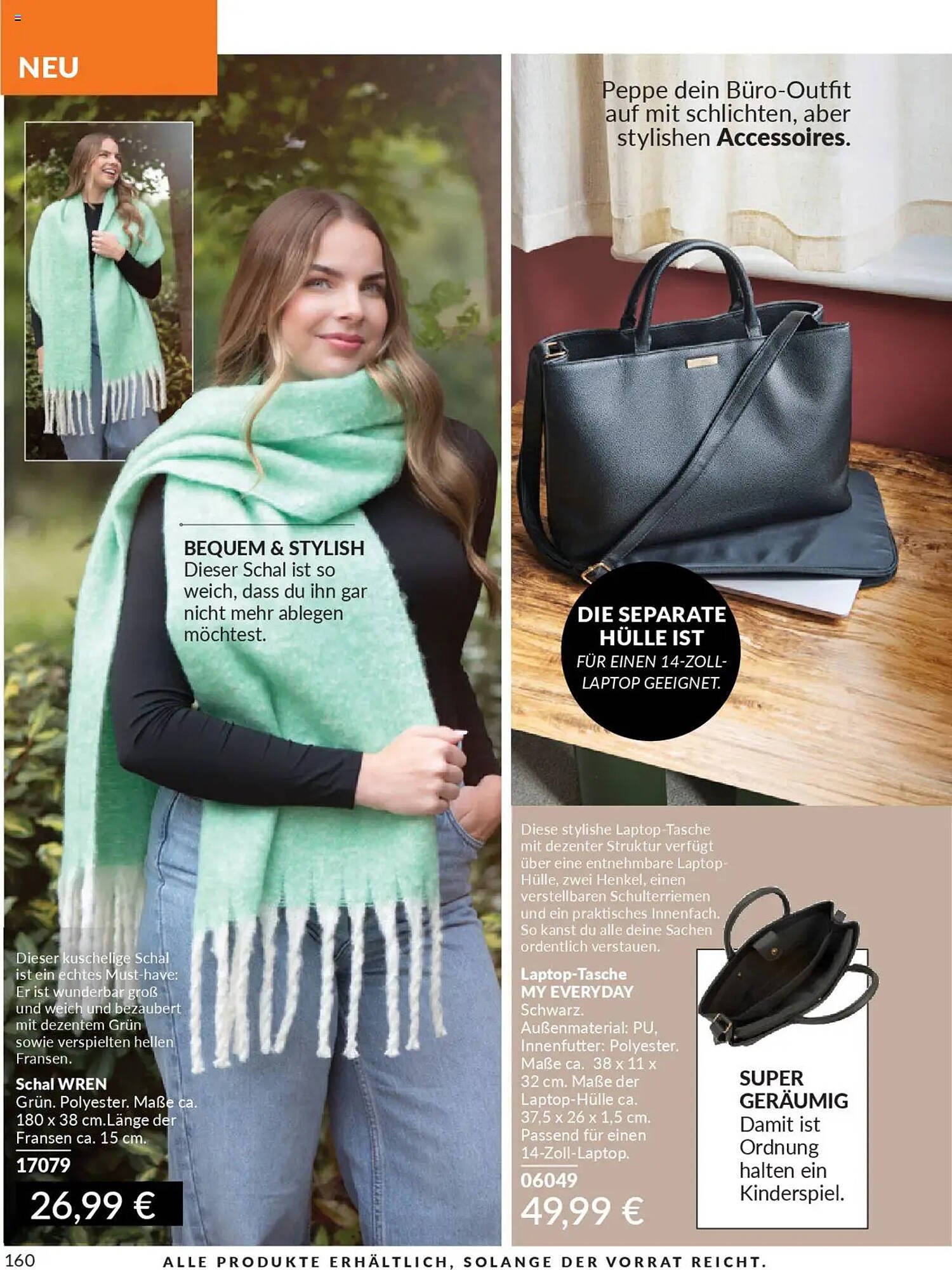 Avon Prospekt (2025-10-01 - 2025-10-31)