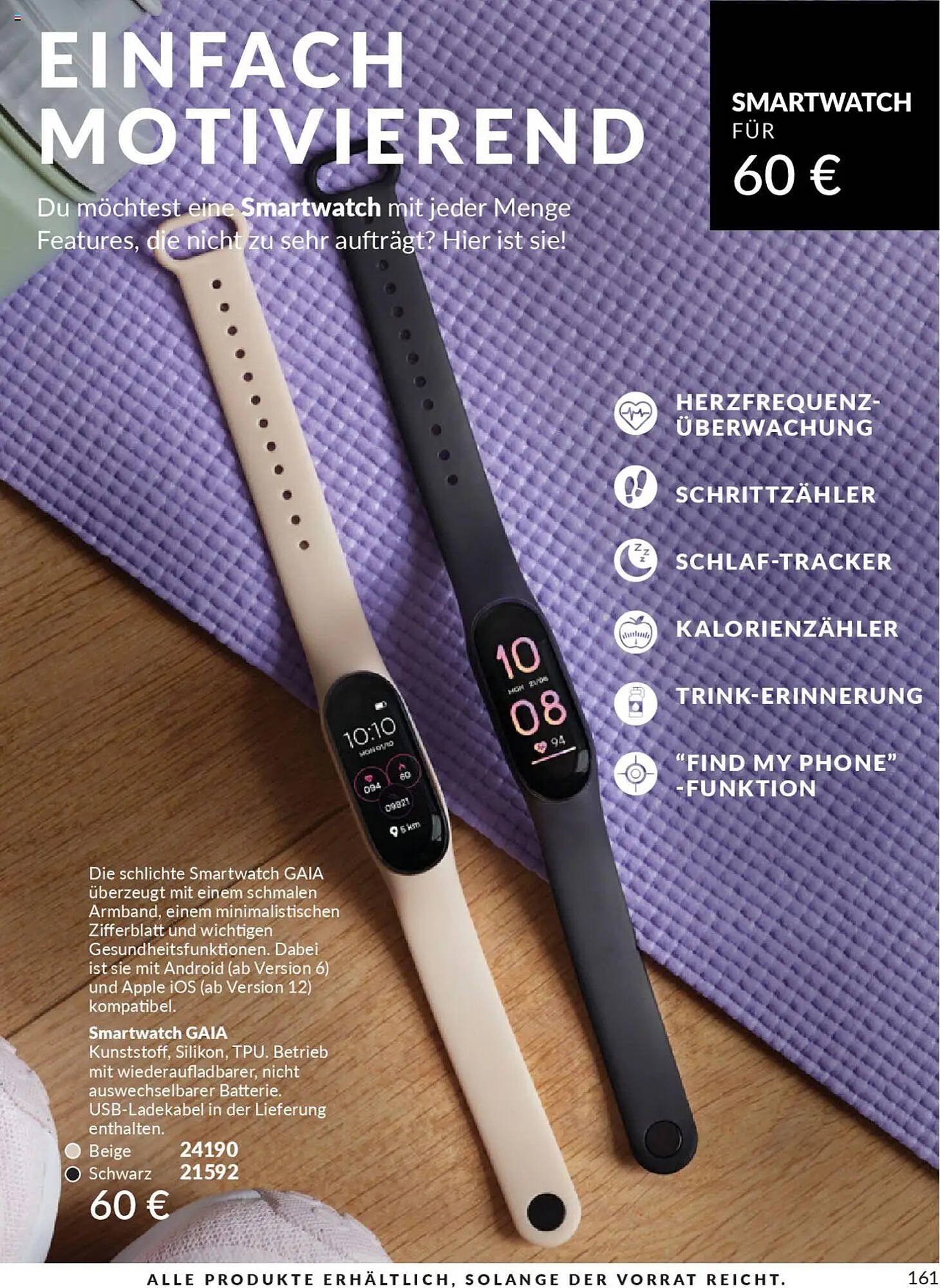 Avon Prospekt (2025-10-01 - 2025-10-31)