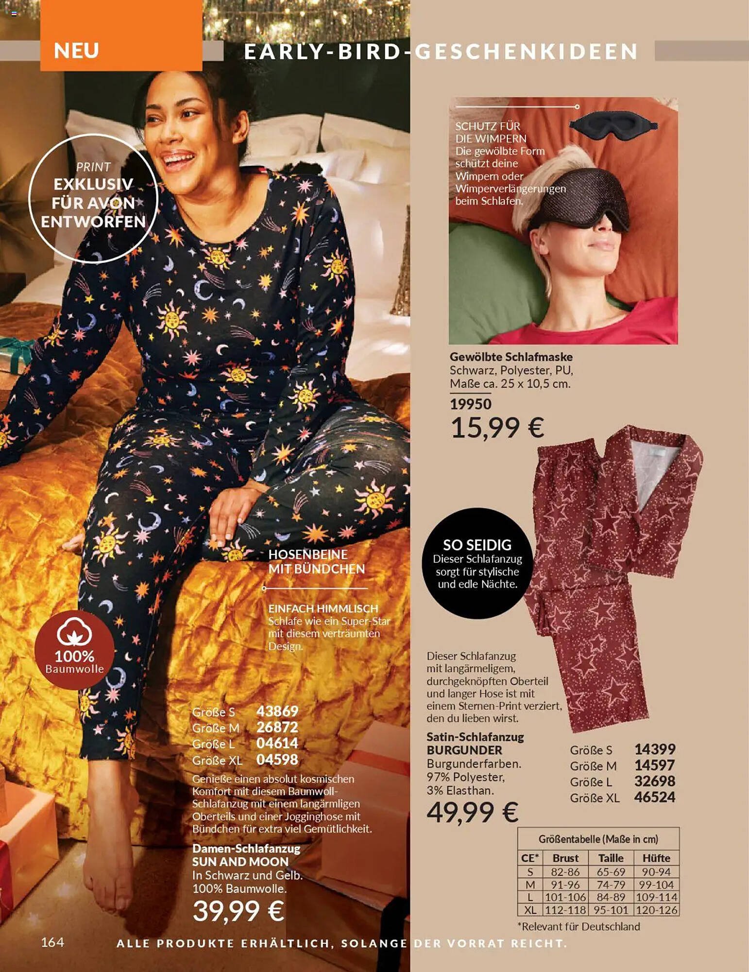 Avon Prospekt (2025-10-01 - 2025-10-31)