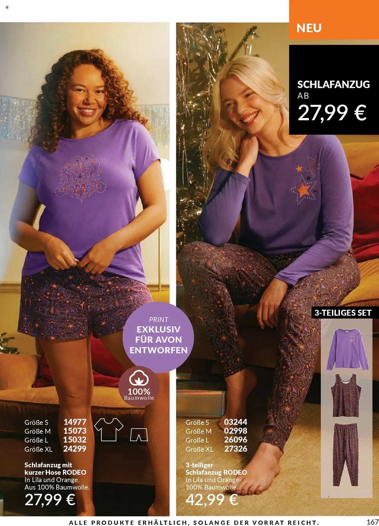 Avon Prospekt (2025-10-01 - 2025-10-31)