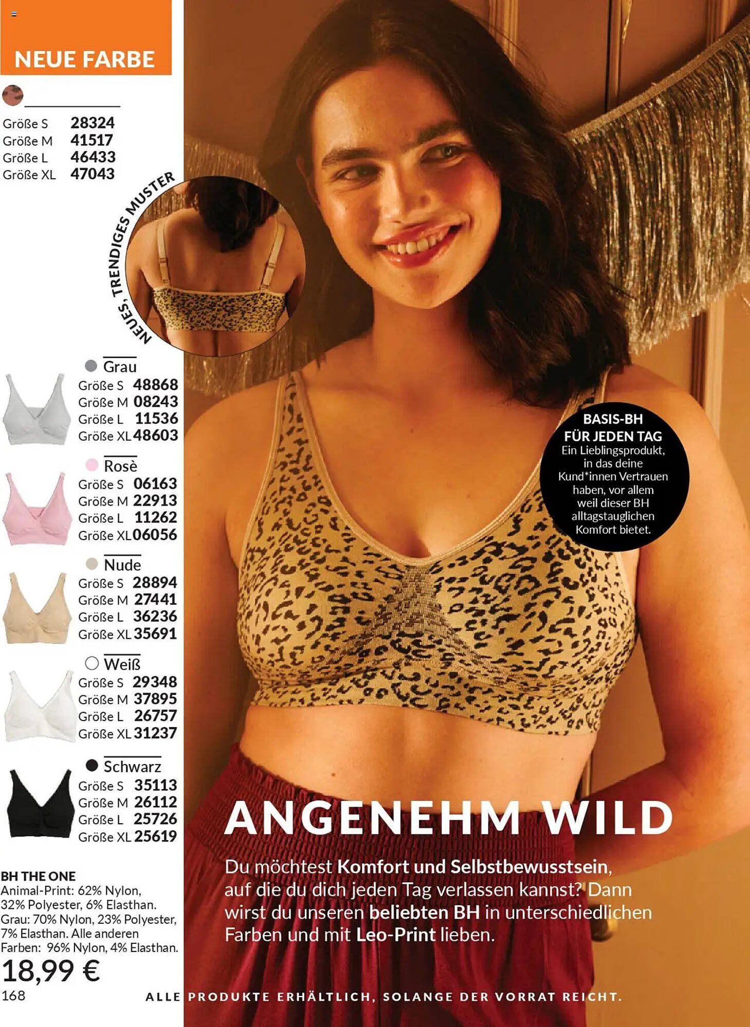 Avon Prospekt (2025-10-01 - 2025-10-31)
