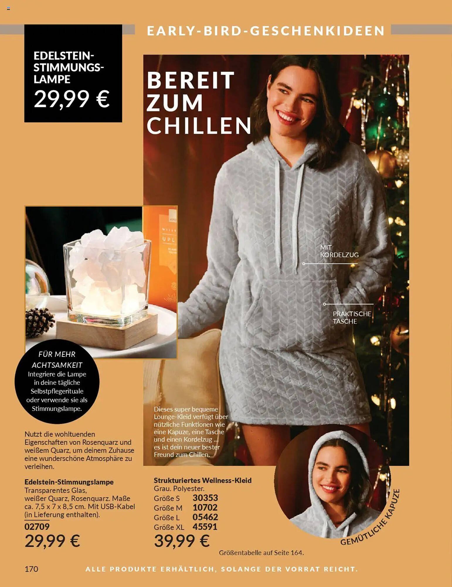 Avon Prospekt (2025-10-01 - 2025-10-31)