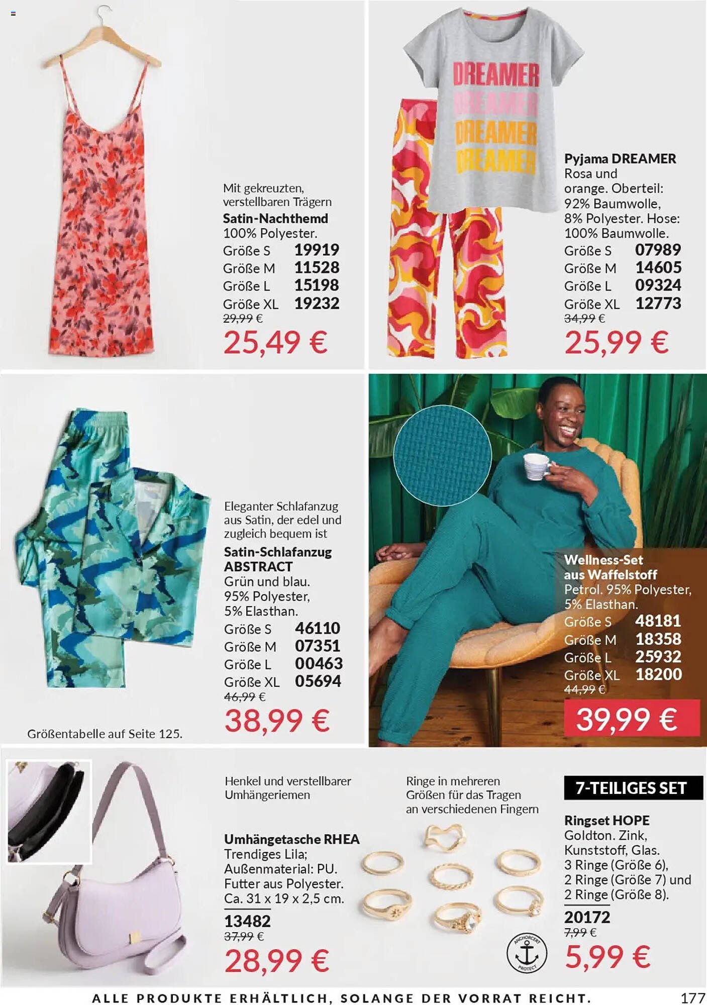 Avon Prospekt (2025-10-01 - 2025-10-31)