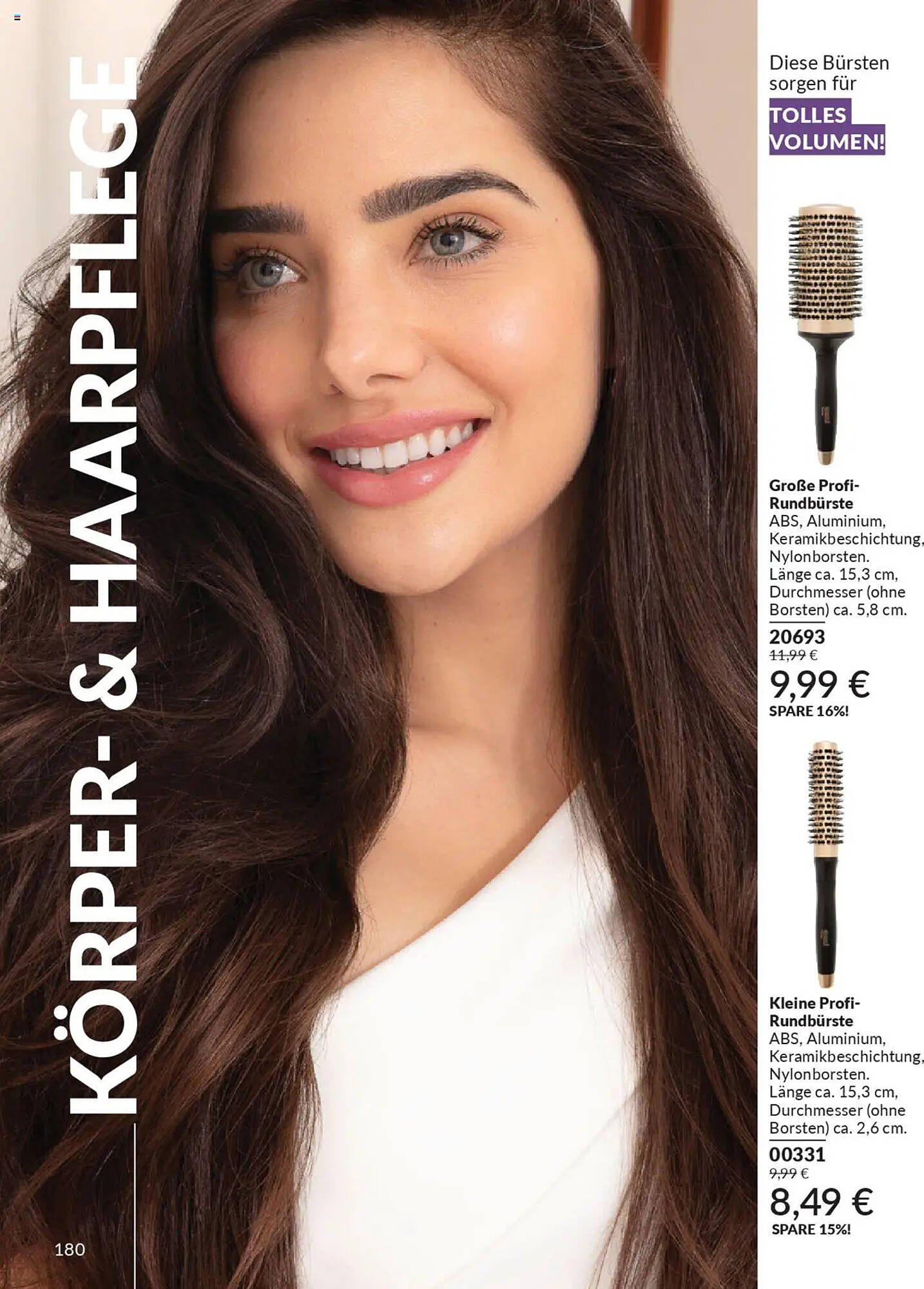 Avon Prospekt (2025-10-01 - 2025-10-31)