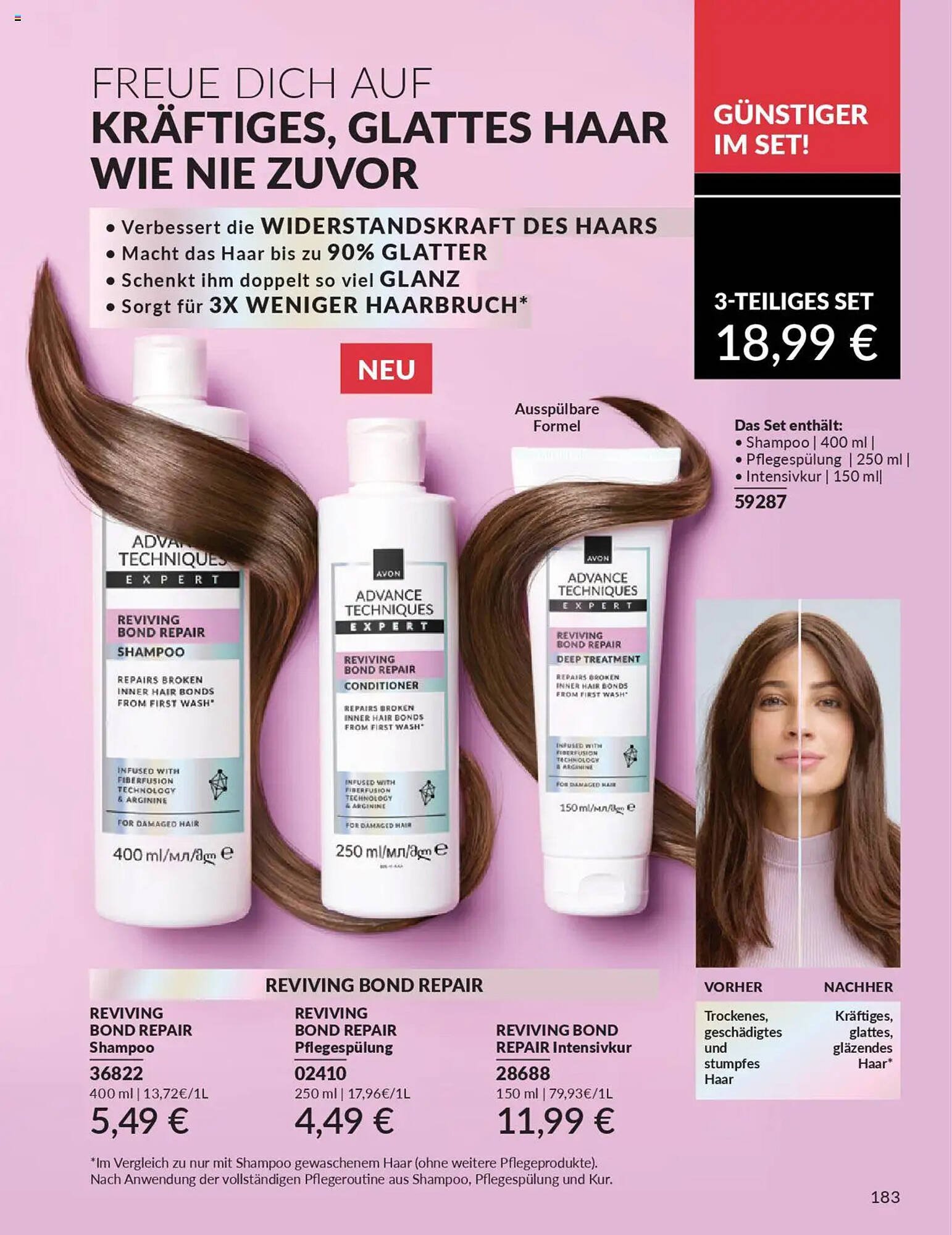 Avon Prospekt (2025-10-01 - 2025-10-31)