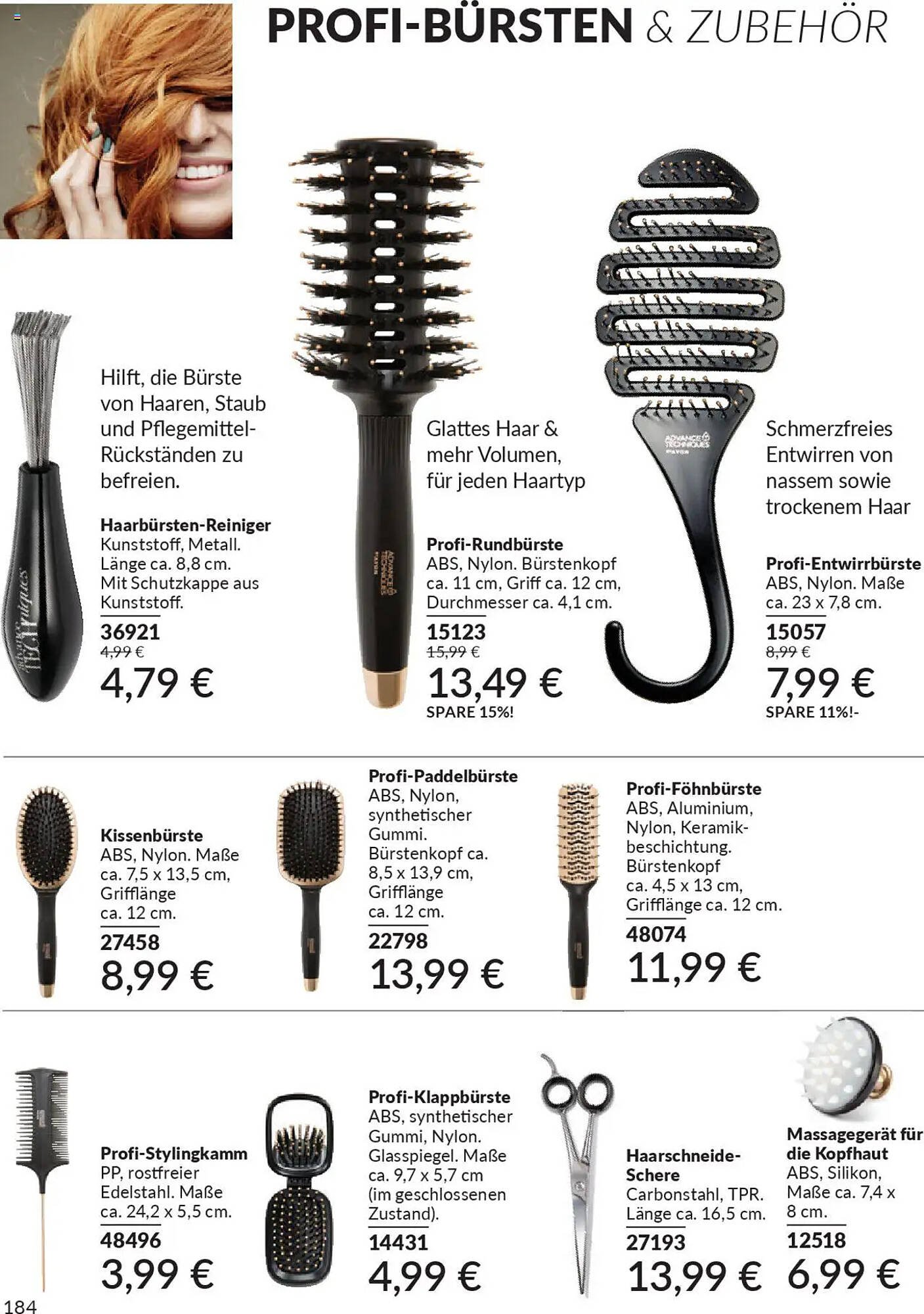 Avon Prospekt (2025-10-01 - 2025-10-31)