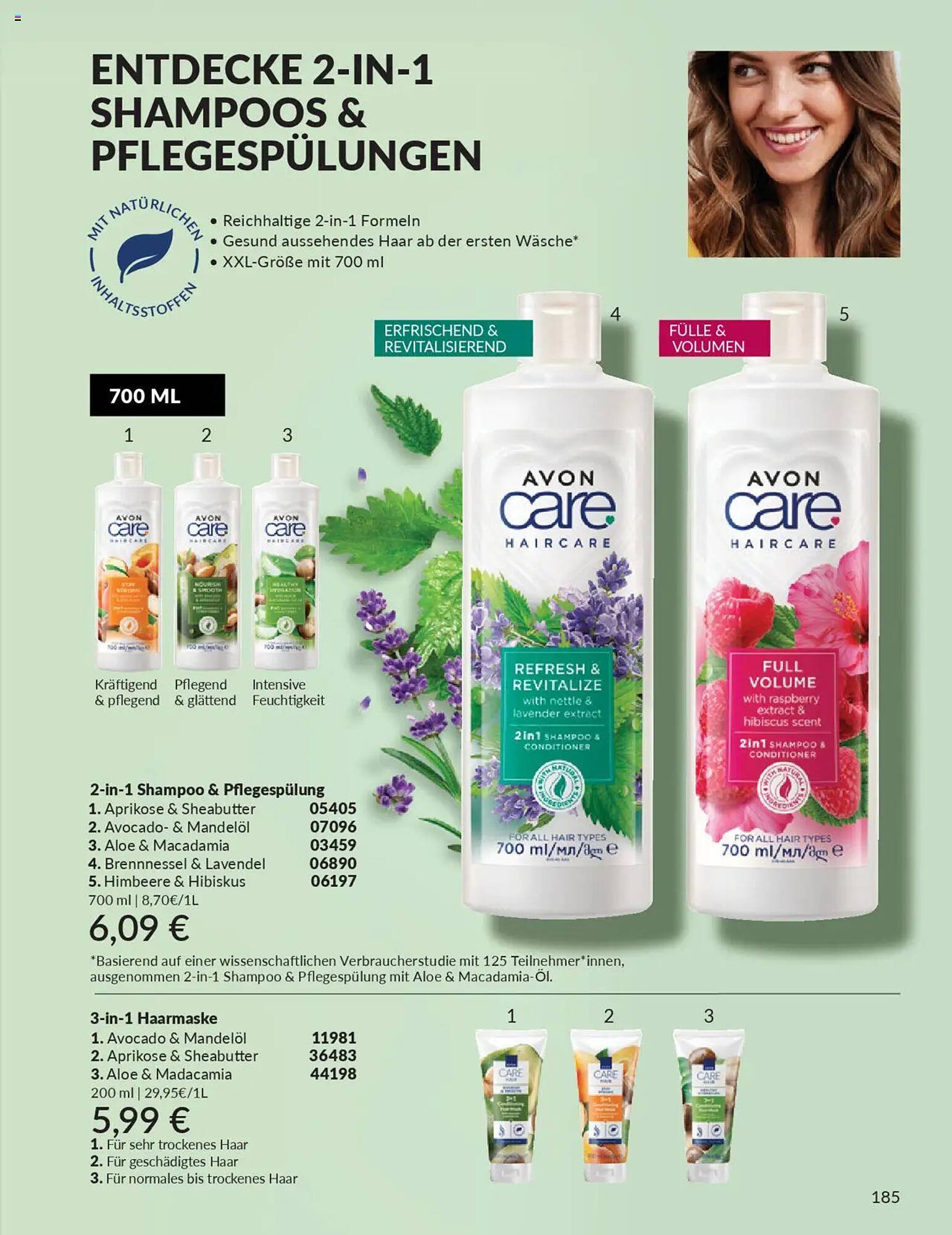 Avon Prospekt (2025-10-01 - 2025-10-31)