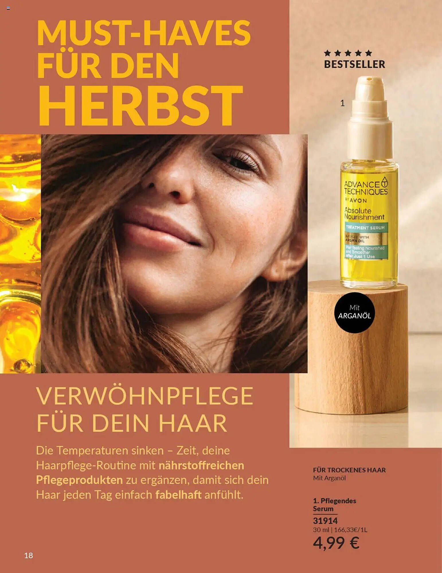 Avon Prospekt (2025-10-01 - 2025-10-31)