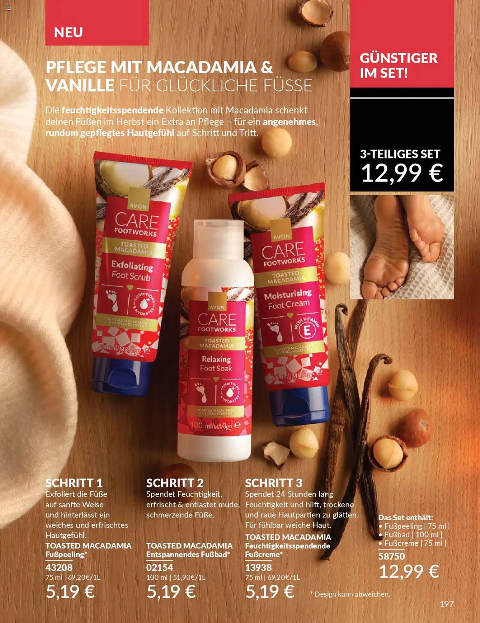 Avon Prospekt (2025-10-01 - 2025-10-31)