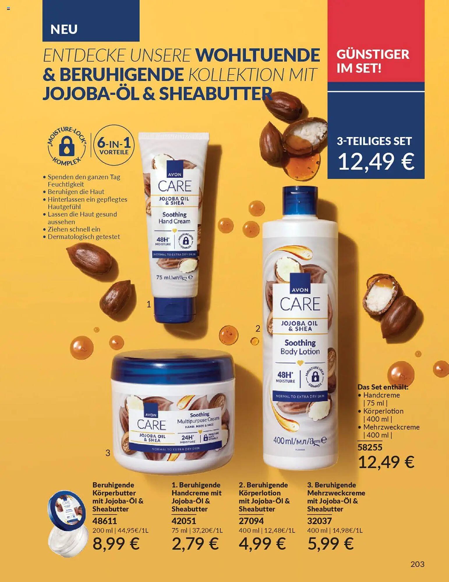 Avon Prospekt (2025-10-01 - 2025-10-31)
