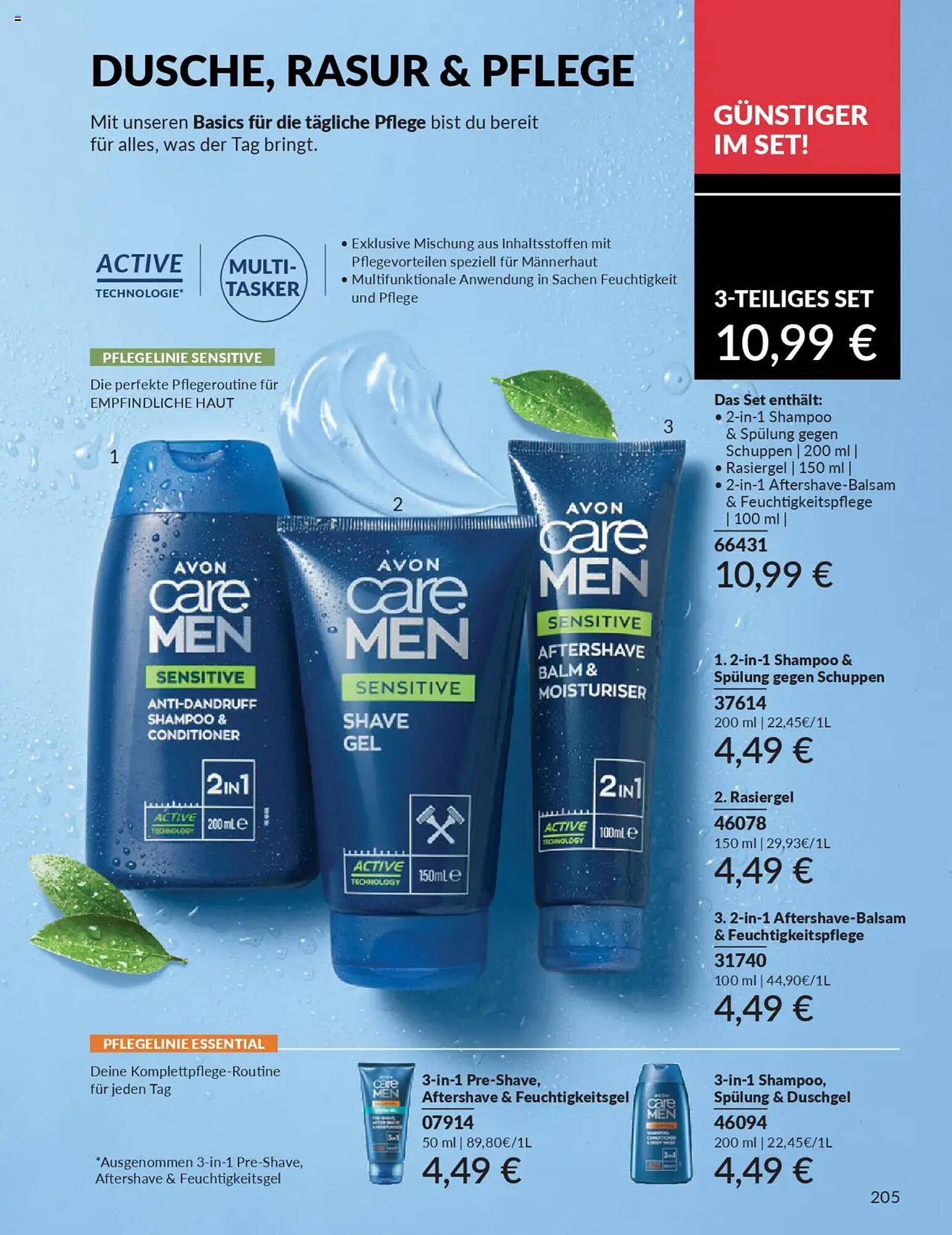 Avon Prospekt (2025-10-01 - 2025-10-31)