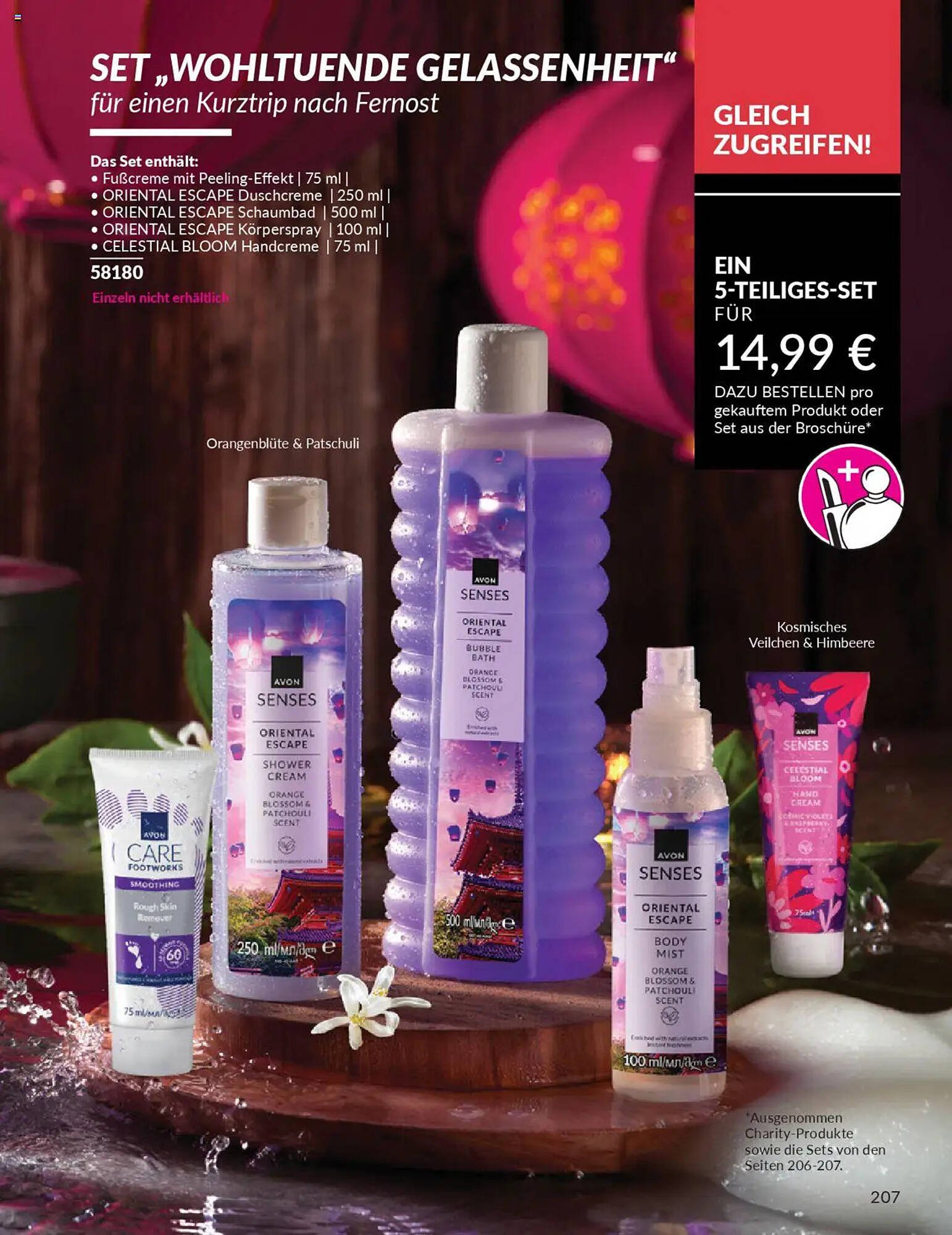 Avon Prospekt (2025-10-01 - 2025-10-31)