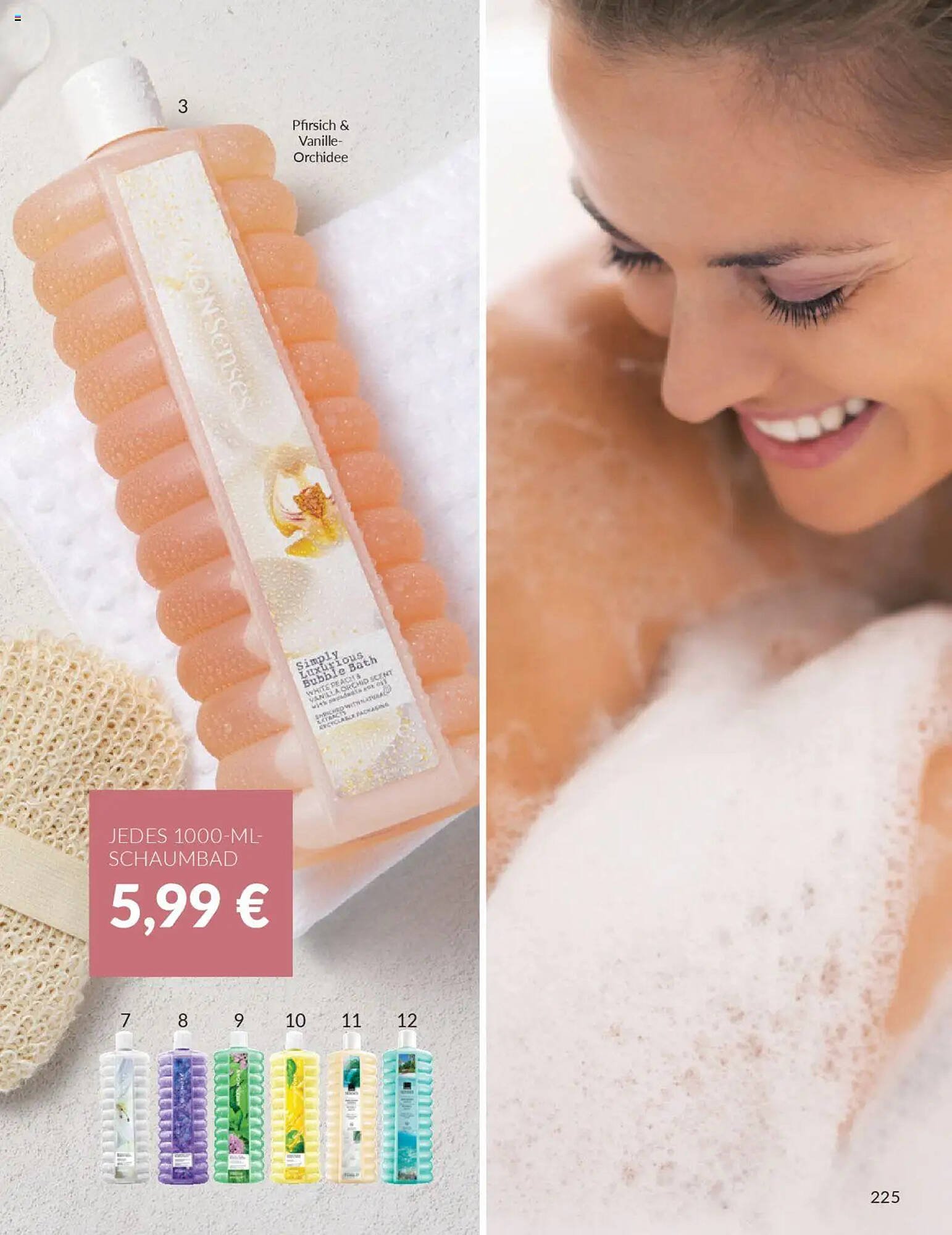 Avon Prospekt (2025-10-01 - 2025-10-31)