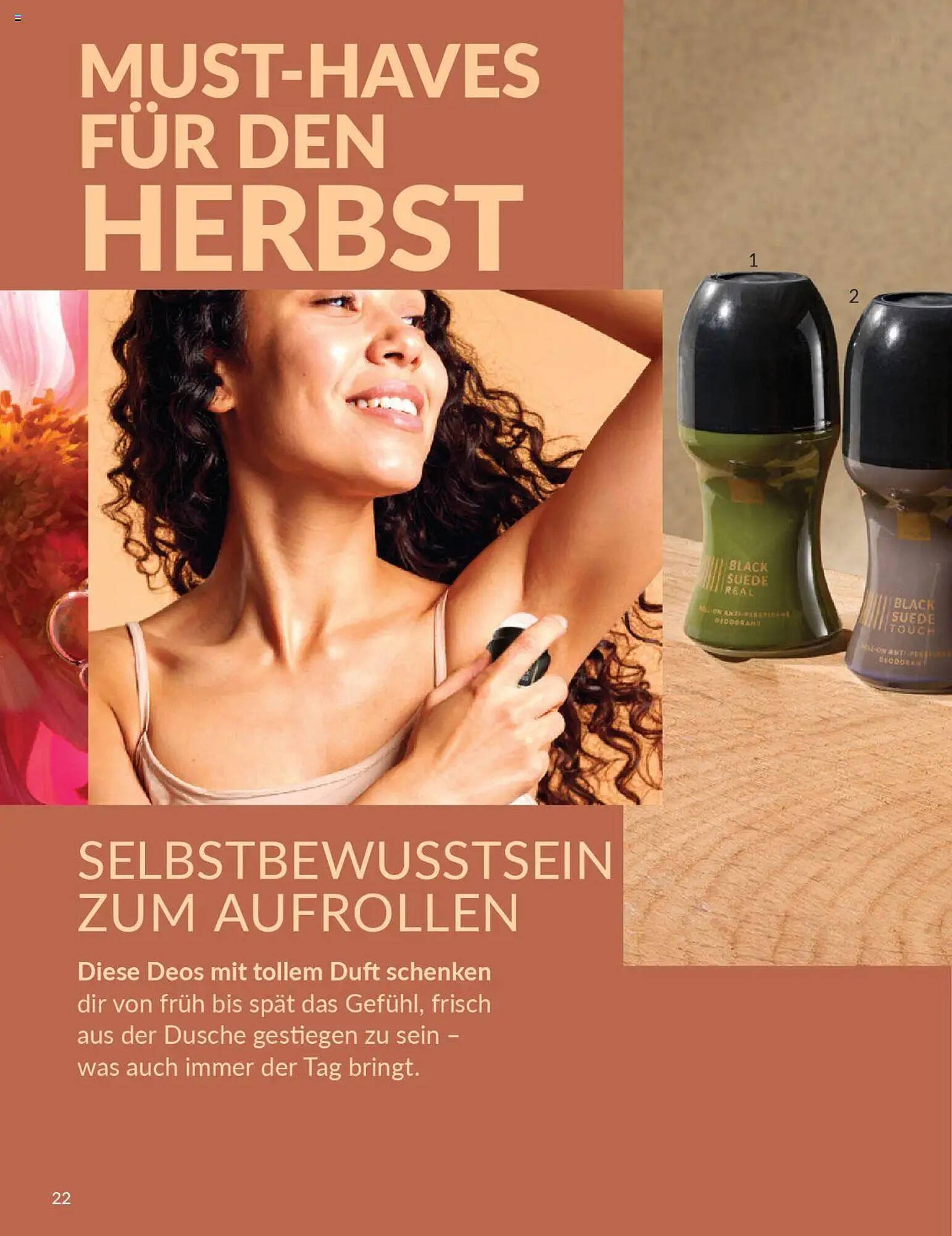 Avon Prospekt (2025-10-01 - 2025-10-31)