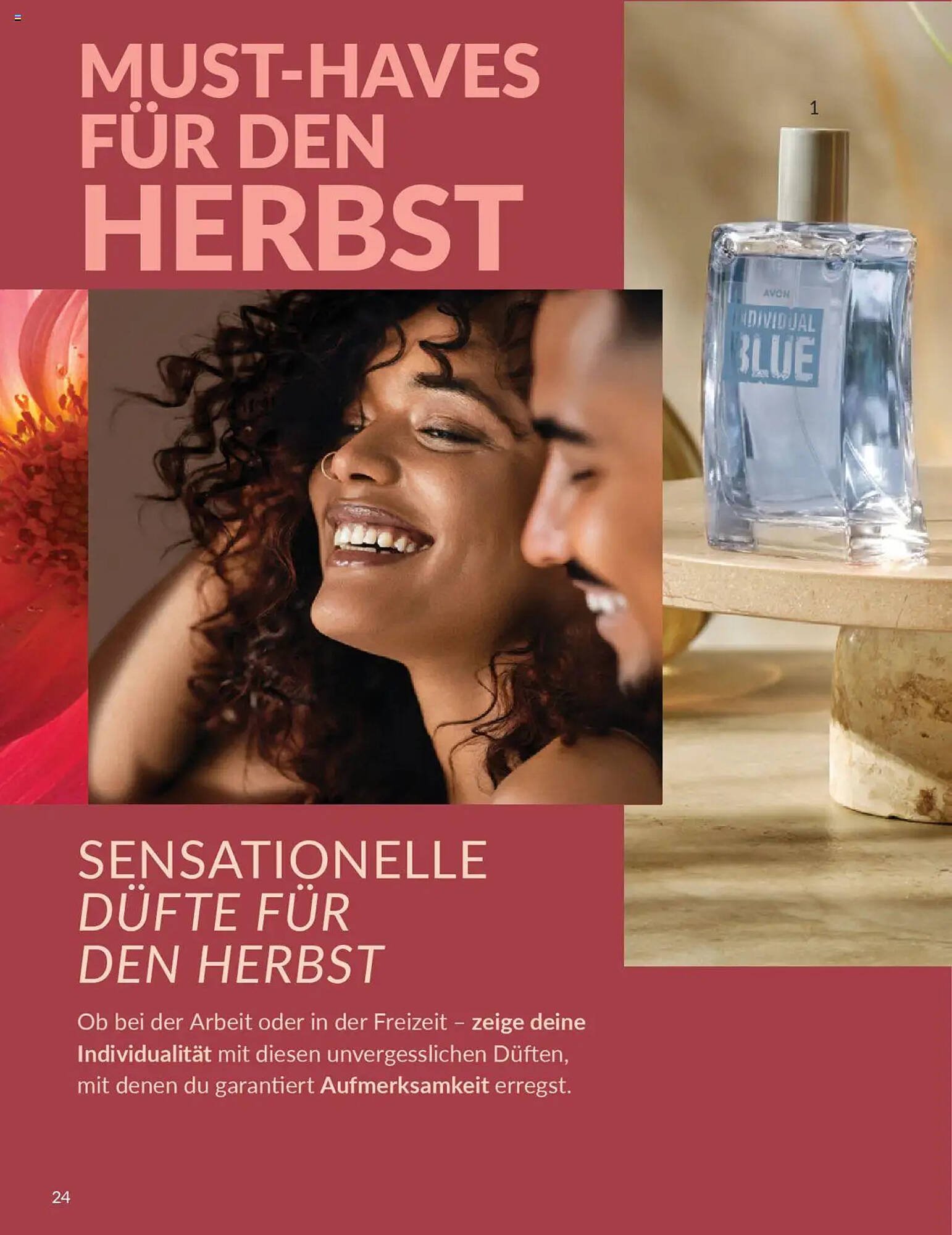 Avon Prospekt (2025-10-01 - 2025-10-31)