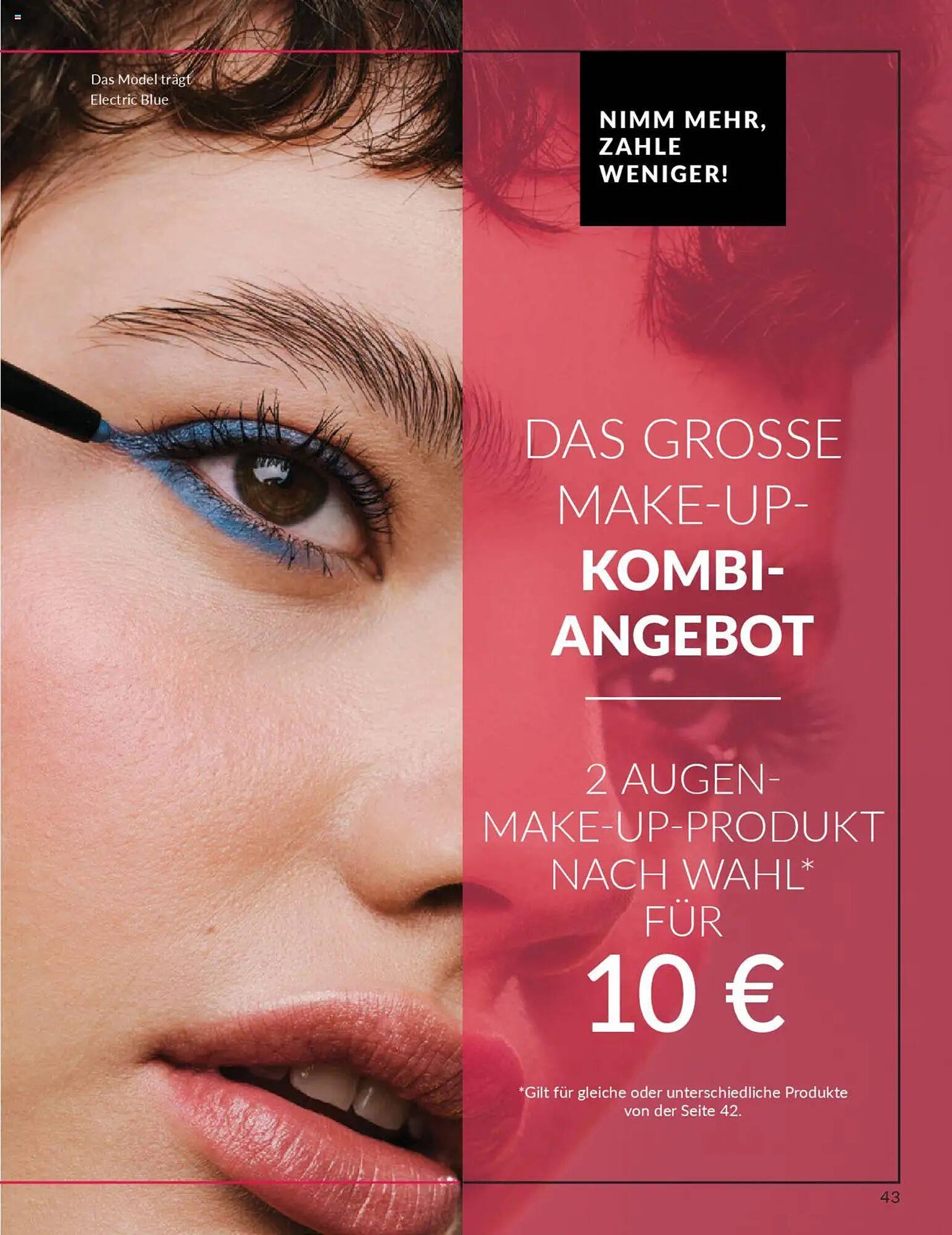 Avon Prospekt (2025-10-01 - 2025-10-31)