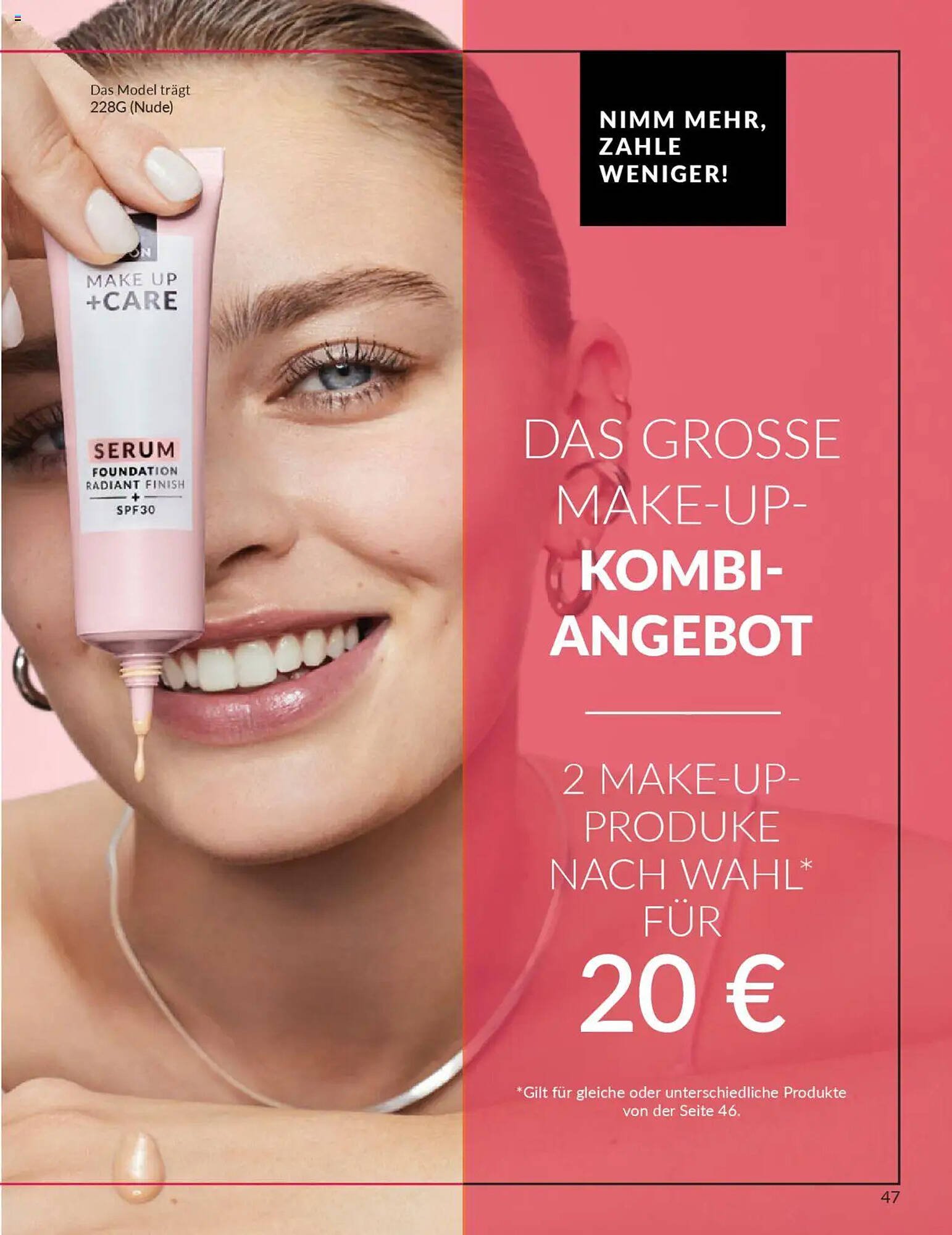 Avon Prospekt (2025-10-01 - 2025-10-31)