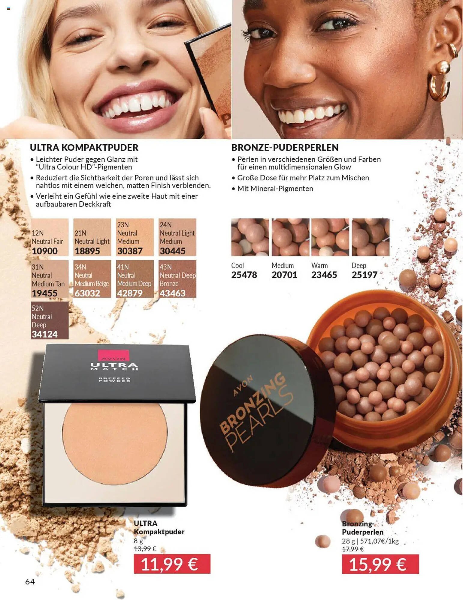 Avon Prospekt (2025-10-01 - 2025-10-31)