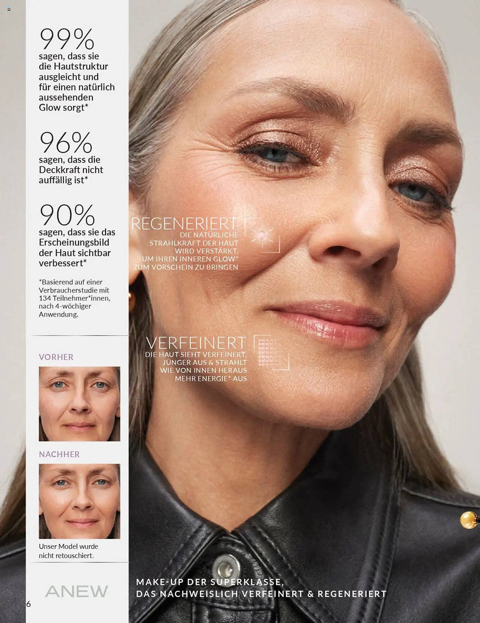 Avon Prospekt (2025-10-01 - 2025-10-31)
