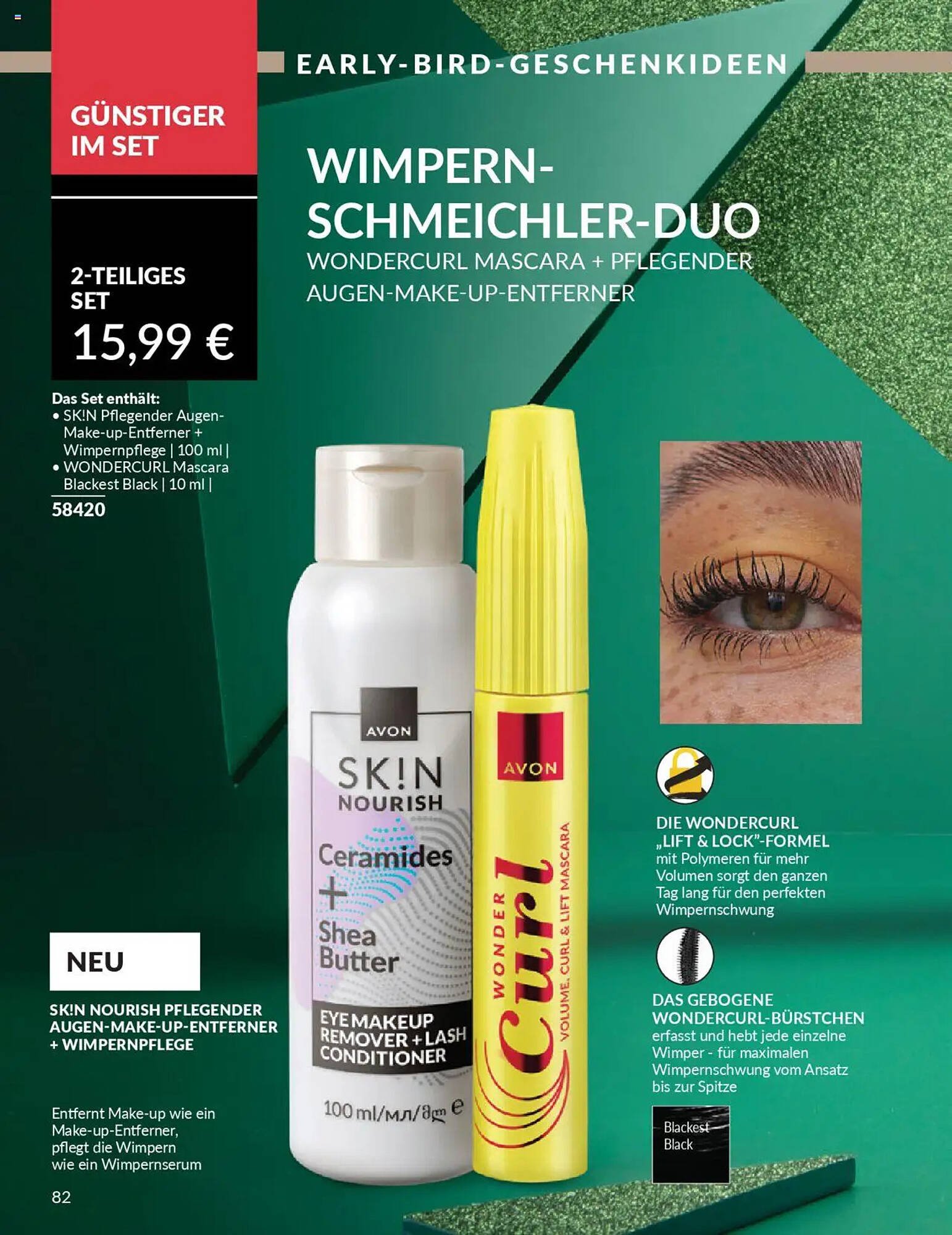 Avon Prospekt (2025-10-01 - 2025-10-31)