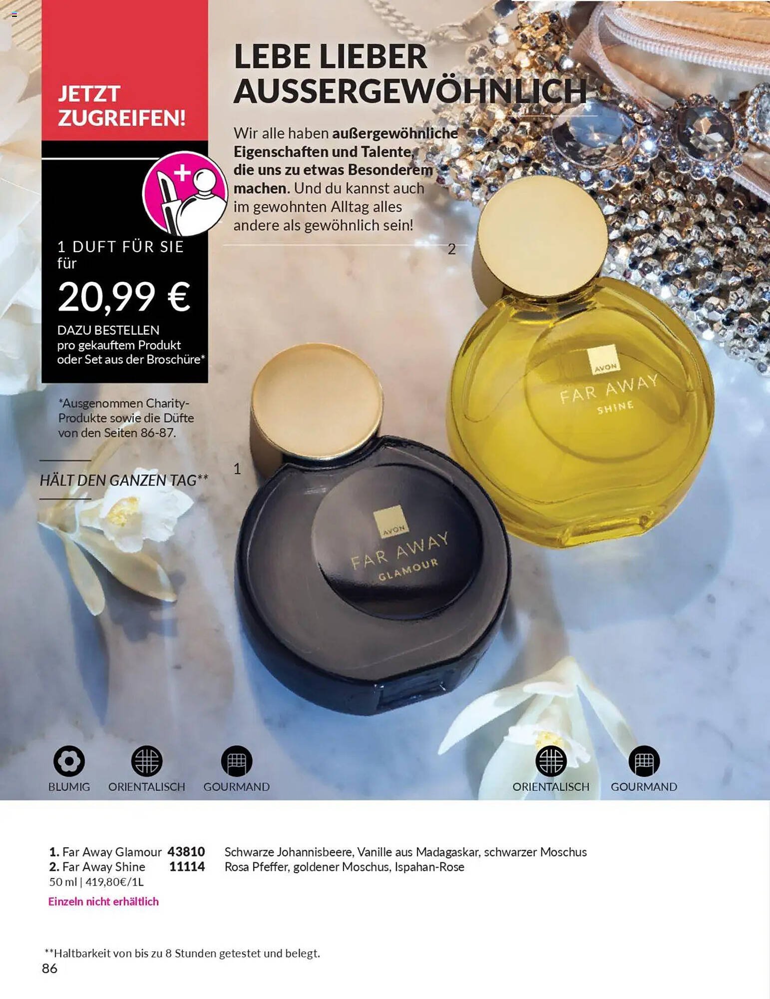 Avon Prospekt (2025-10-01 - 2025-10-31)