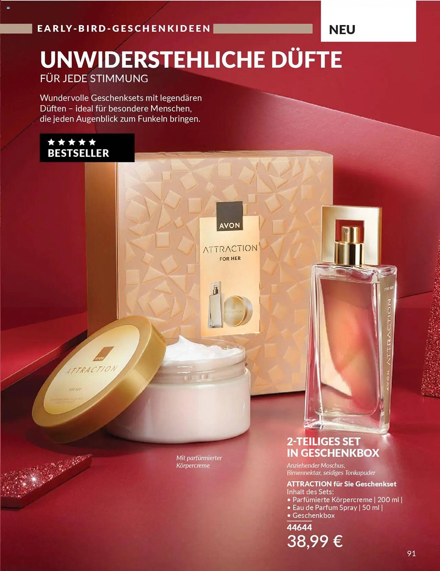 Avon Prospekt (2025-10-01 - 2025-10-31)