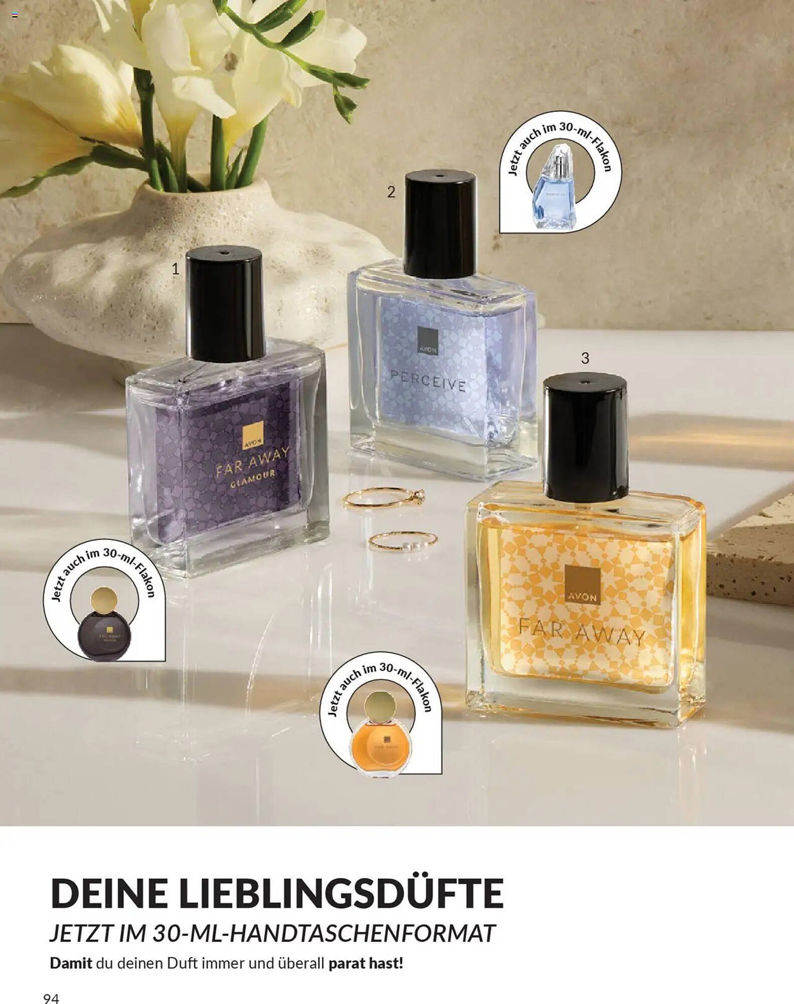Avon Prospekt (2025-10-01 - 2025-10-31)