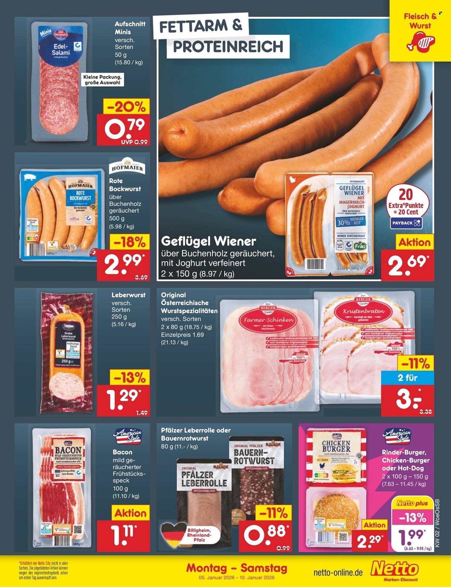 Netto Marken-Discount Prospekt