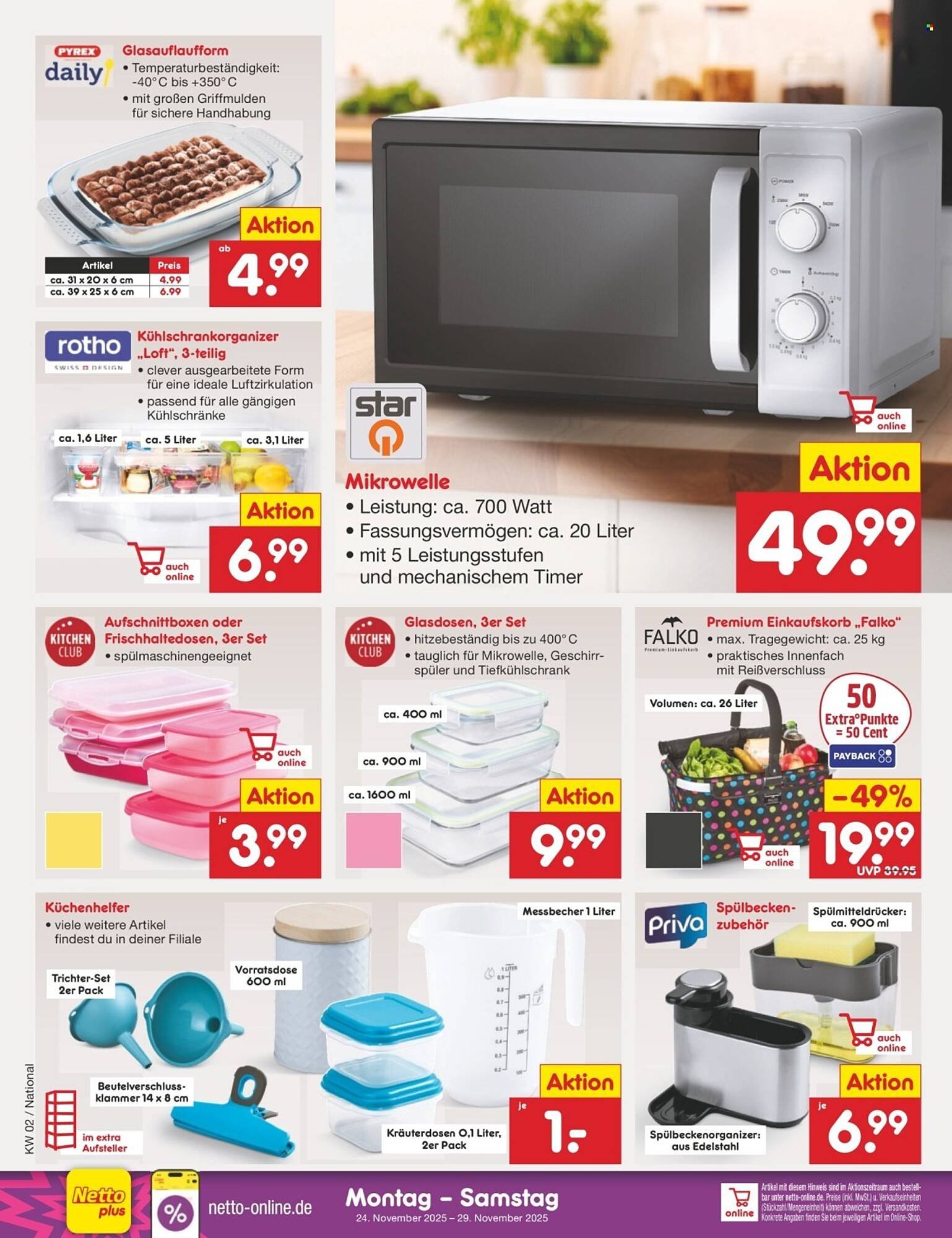 Netto Marken-Discount Prospekt (2026-01-05 - 2026-01-10)