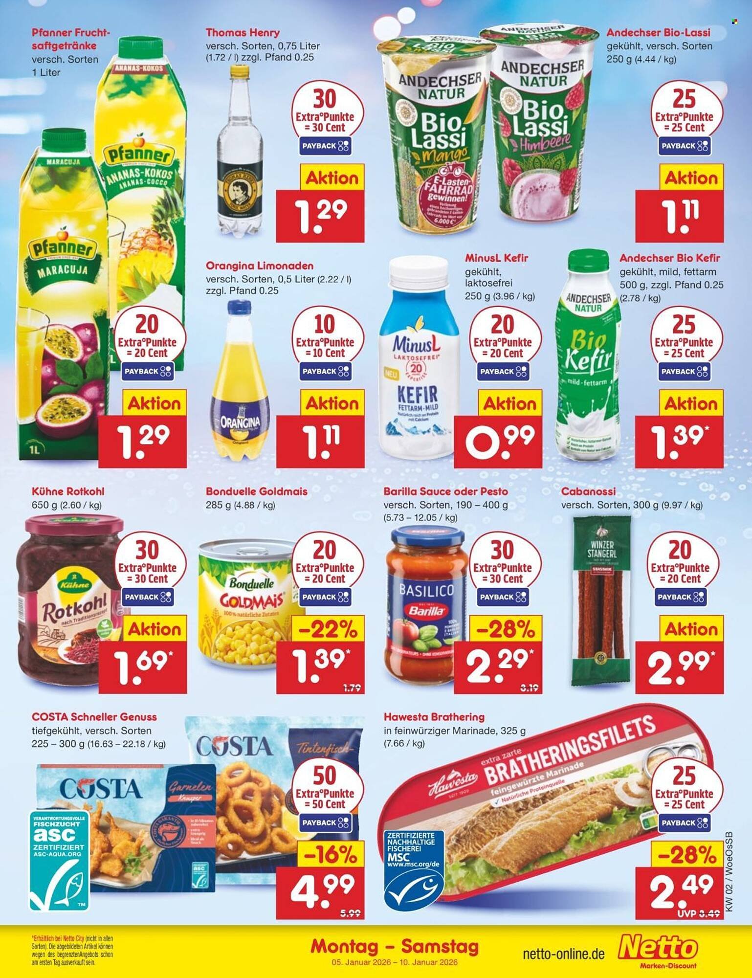 Netto Marken-Discount Prospekt