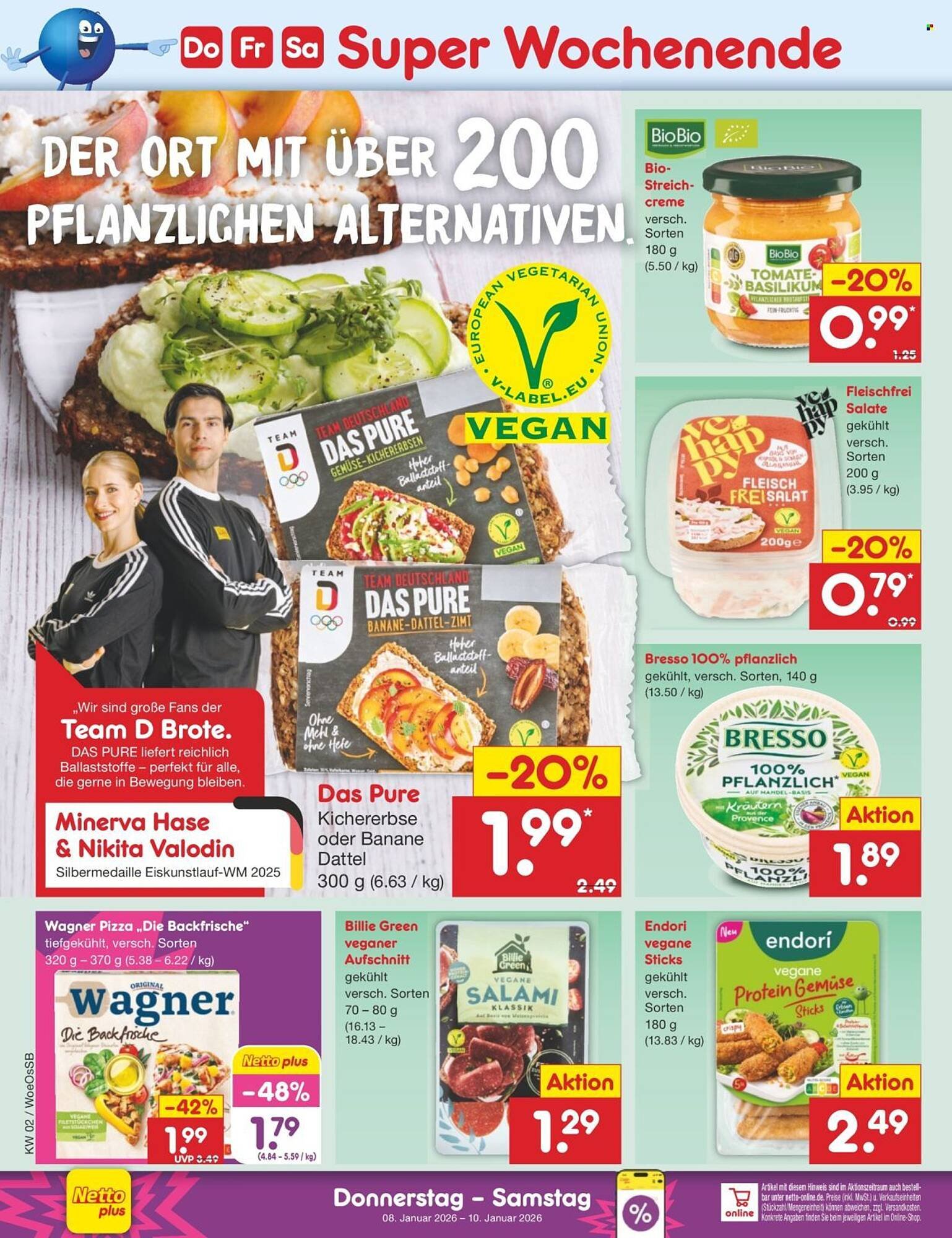 Netto Marken-Discount Prospekt (2026-01-05 - 2026-01-10)