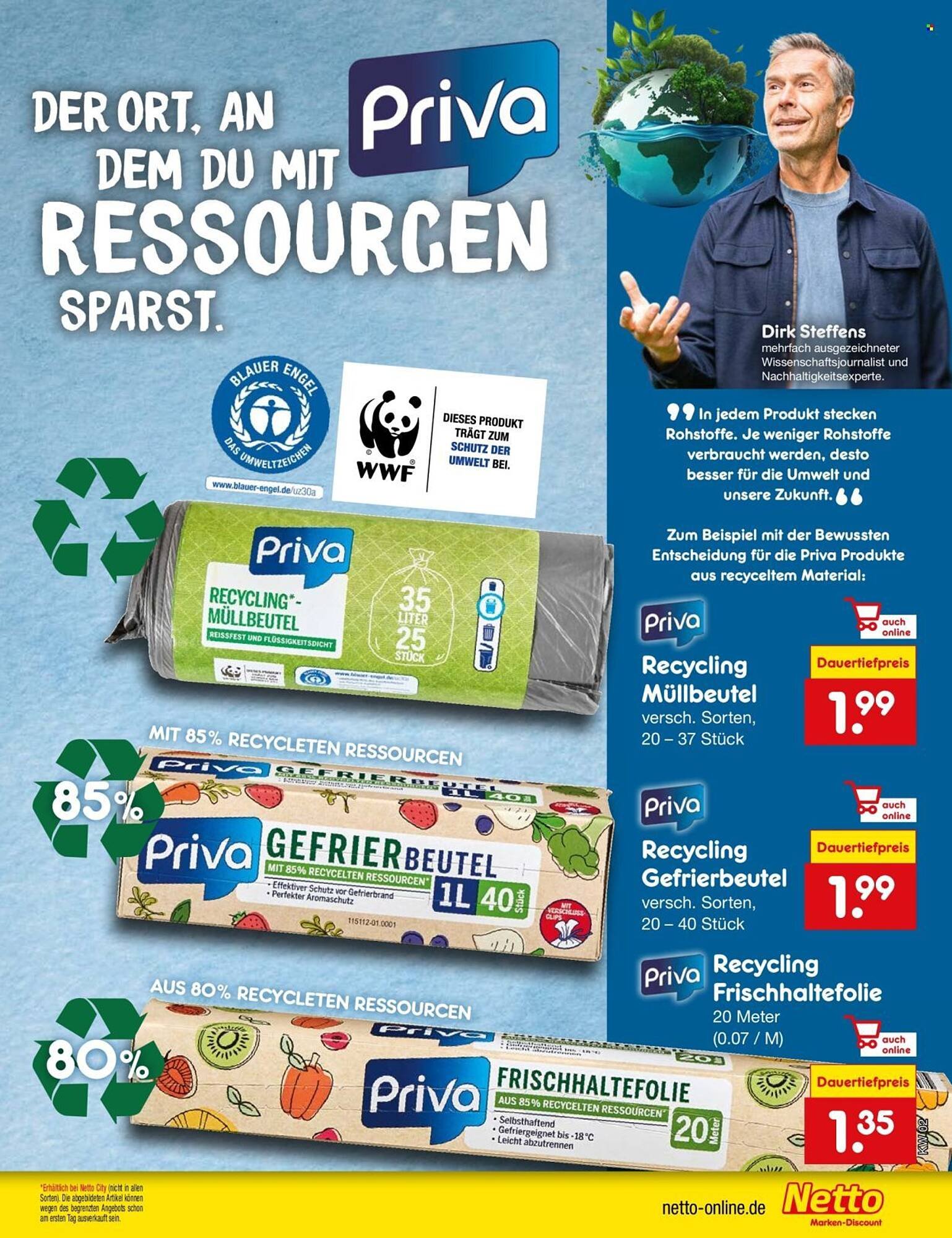 Netto Marken-Discount Prospekt