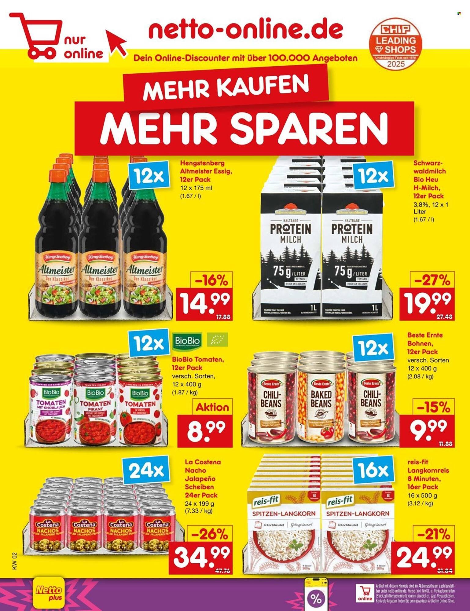 Netto Marken-Discount Prospekt