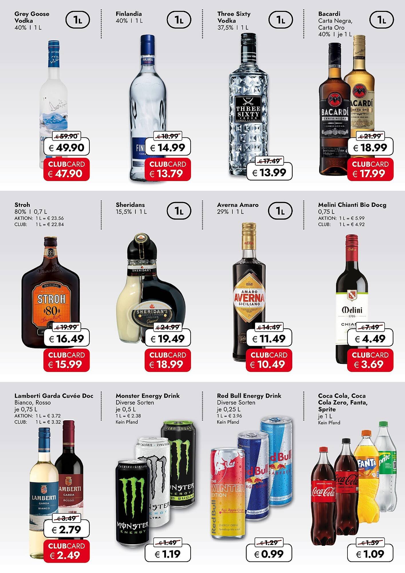 Travel Free Prospekt