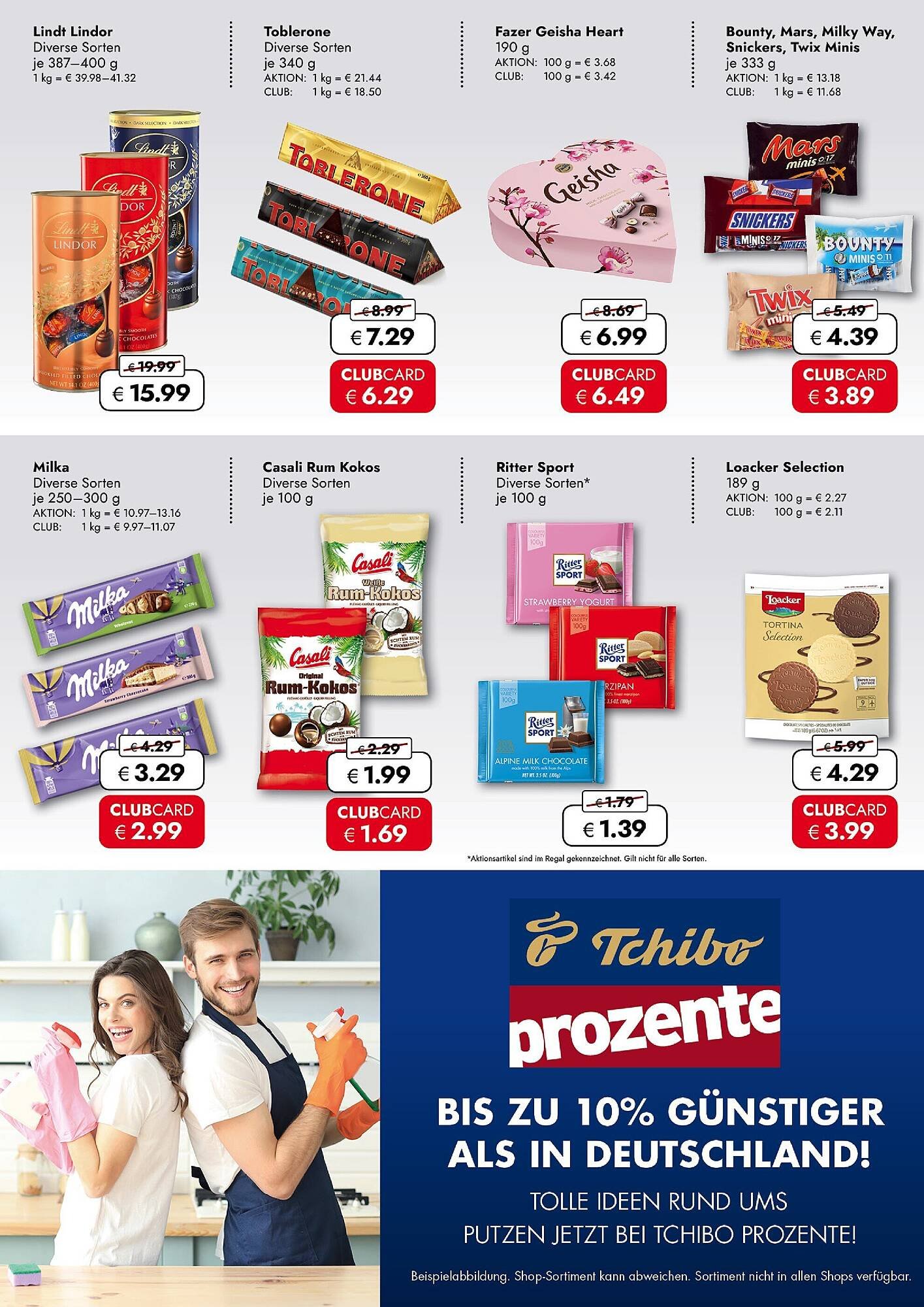 Travel Free Prospekt