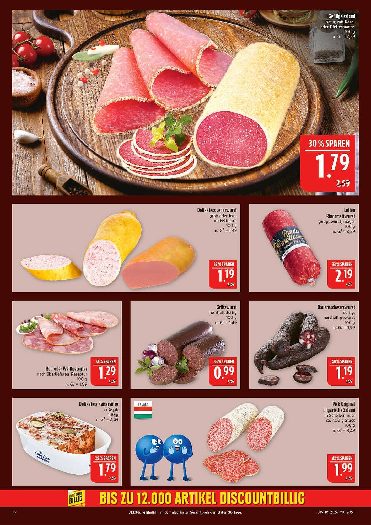 Marktkauf Prospekt (2026-04-27 - 2026-05-02)