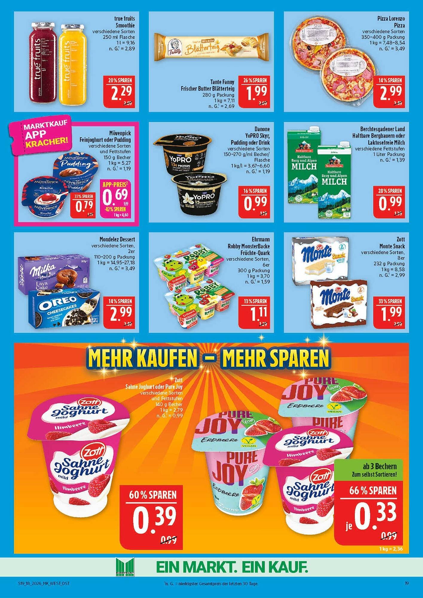 Marktkauf Prospekt (2026-04-27 - 2026-05-02)