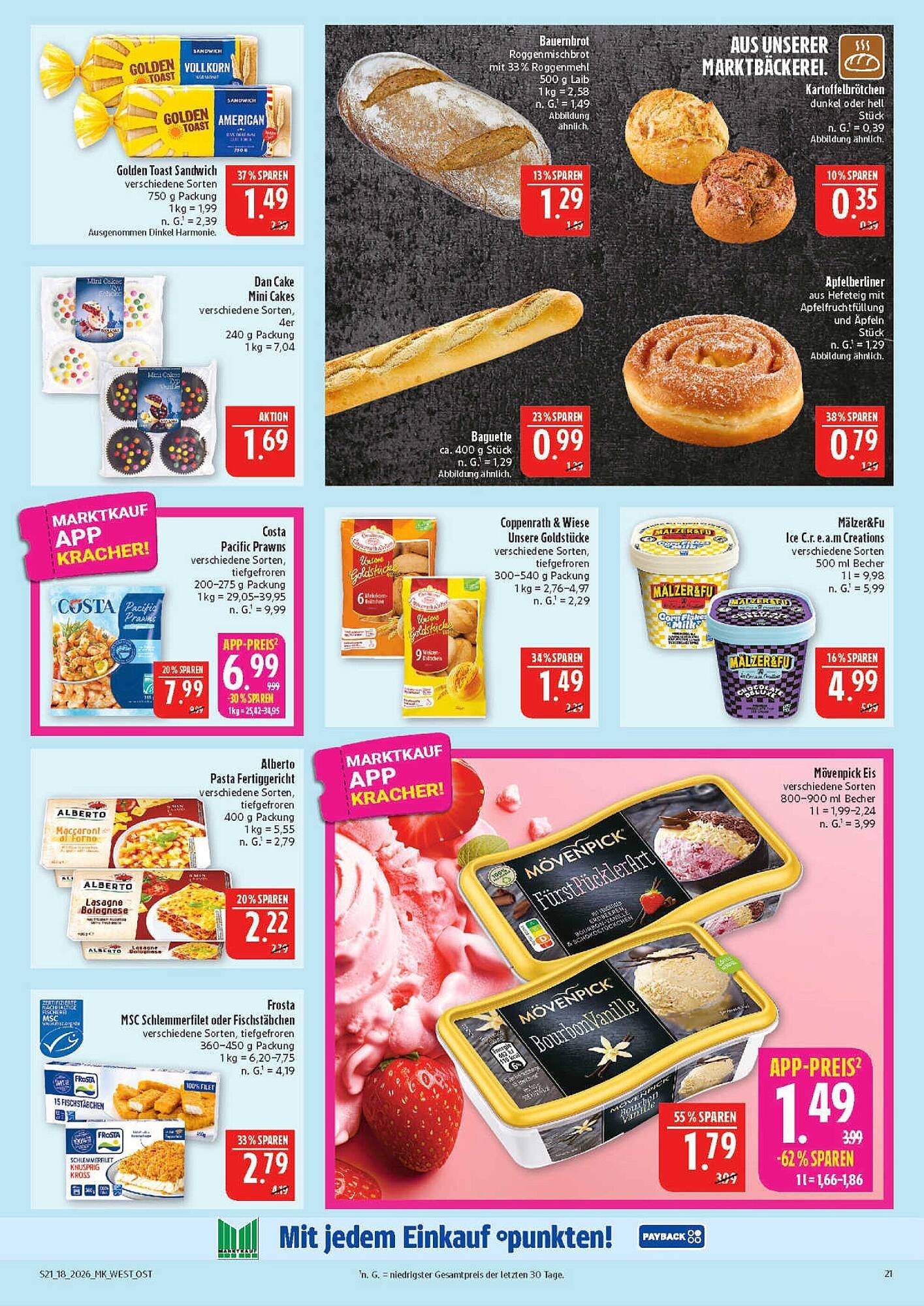 Marktkauf Prospekt (2026-04-27 - 2026-05-02)