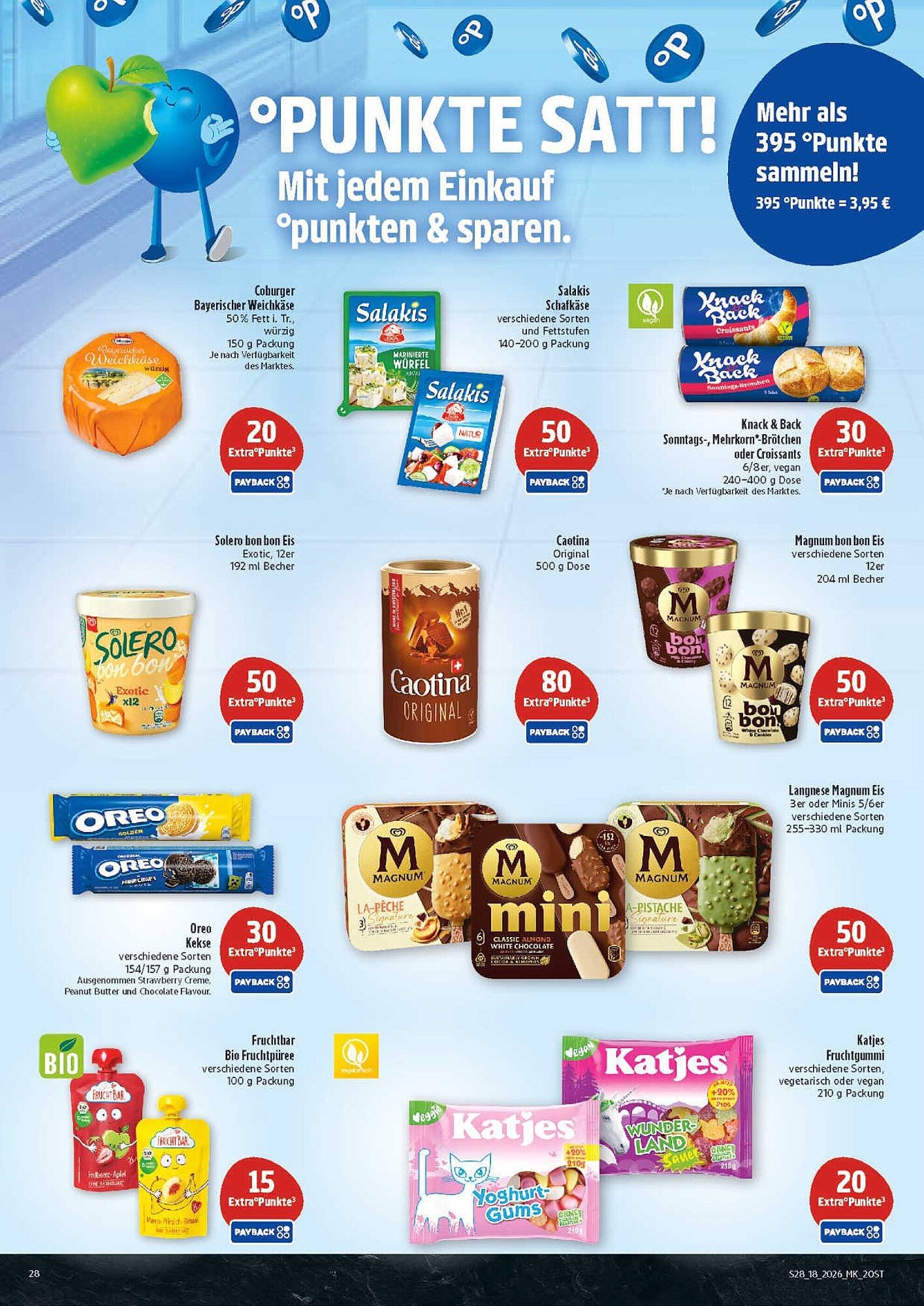 Marktkauf Prospekt (2026-04-27 - 2026-05-02)