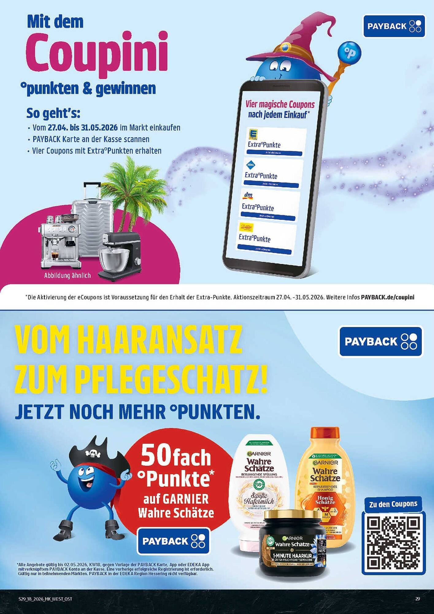 Marktkauf Prospekt (2026-04-27 - 2026-05-02)