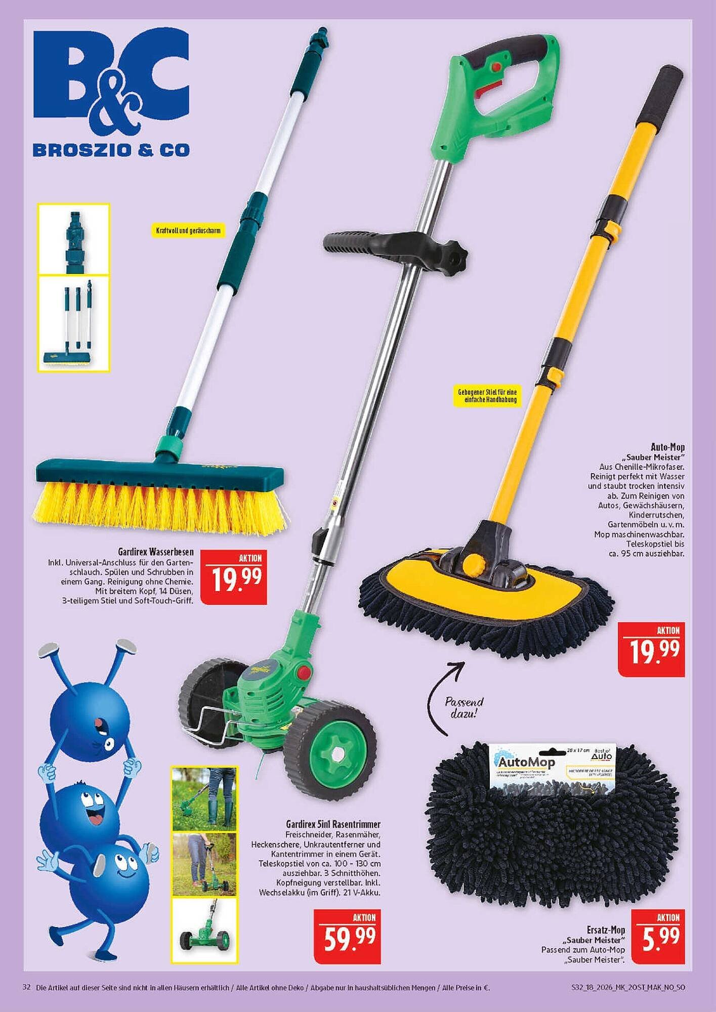 Marktkauf Prospekt (2026-04-27 - 2026-05-02)