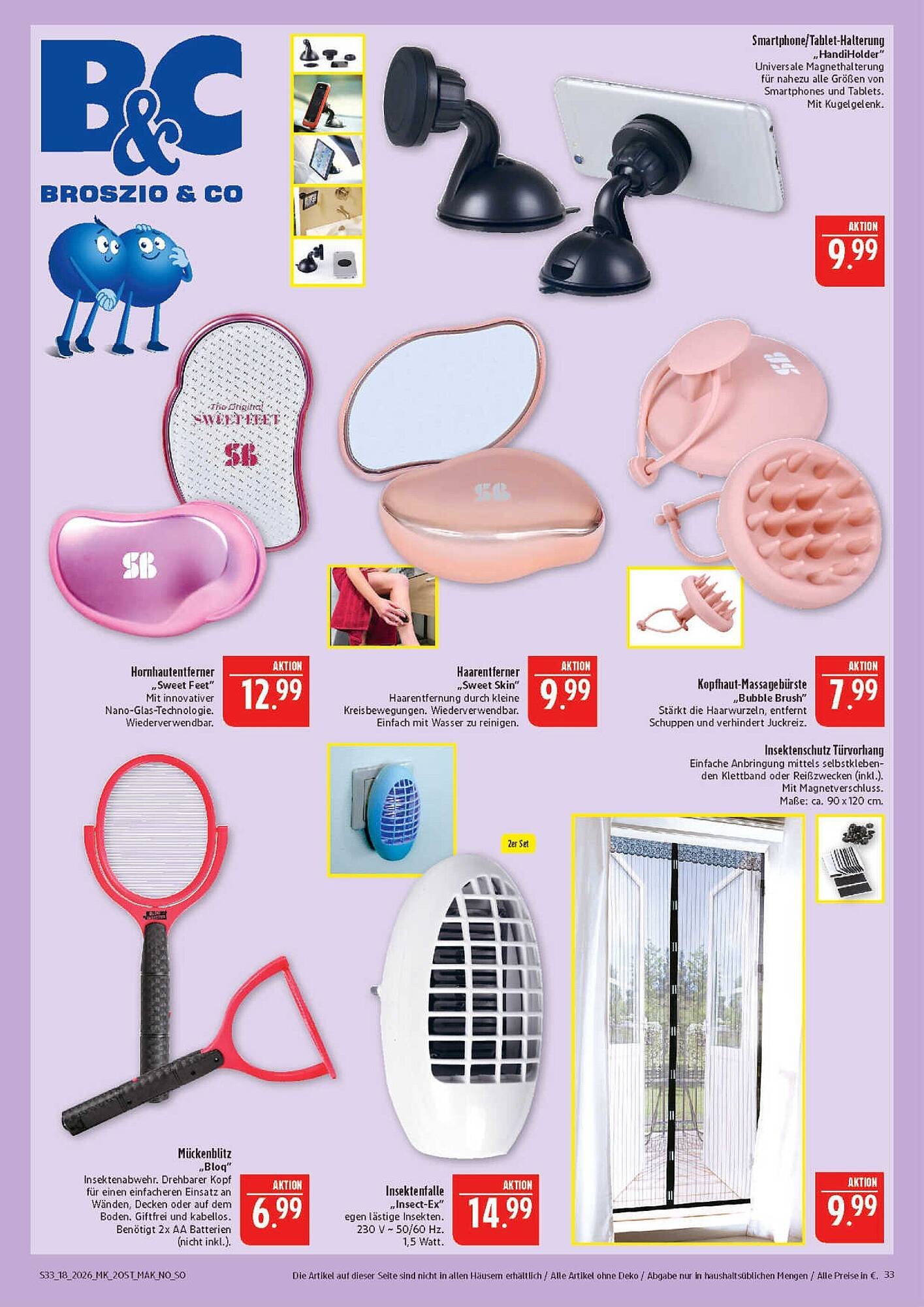 Marktkauf Prospekt (2026-04-27 - 2026-05-02)