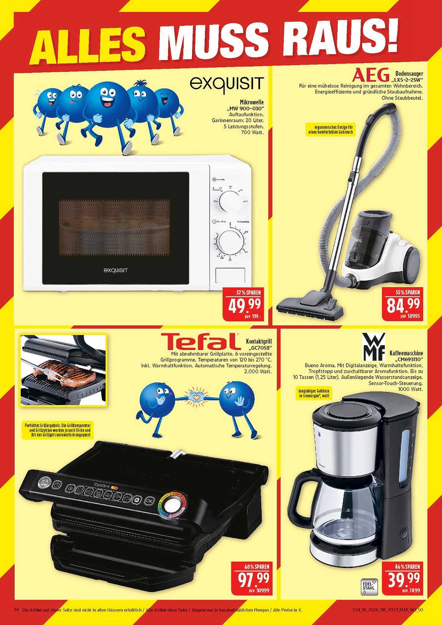 Marktkauf Prospekt (2026-04-27 - 2026-05-02)