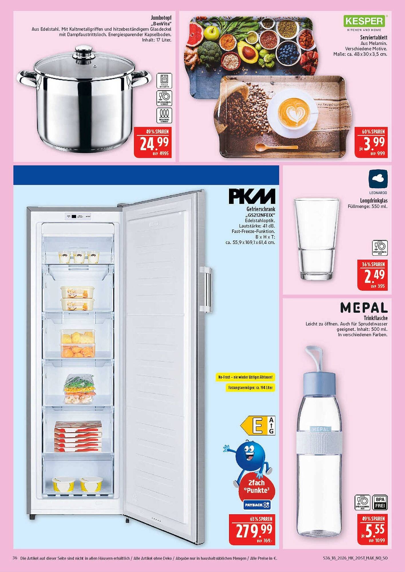 Marktkauf Prospekt (2026-04-27 - 2026-05-02)