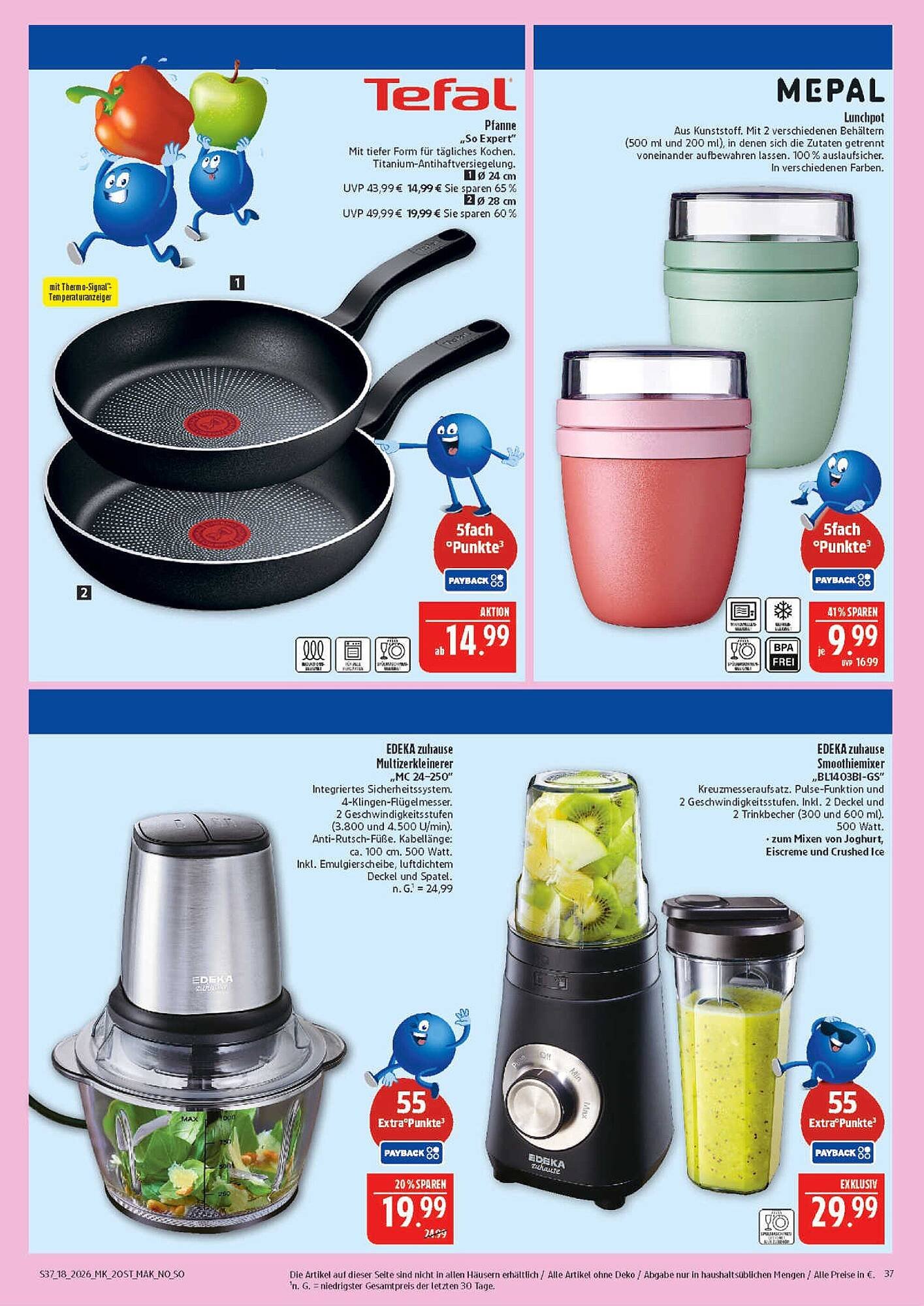 Marktkauf Prospekt (2026-04-27 - 2026-05-02)