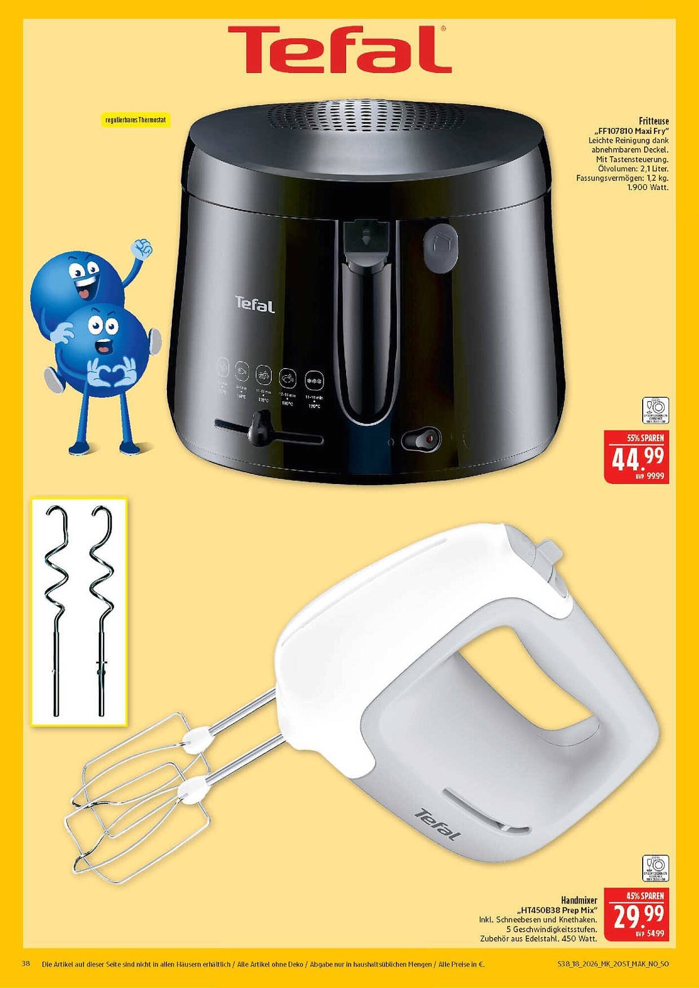 Marktkauf Prospekt (2026-04-27 - 2026-05-02)