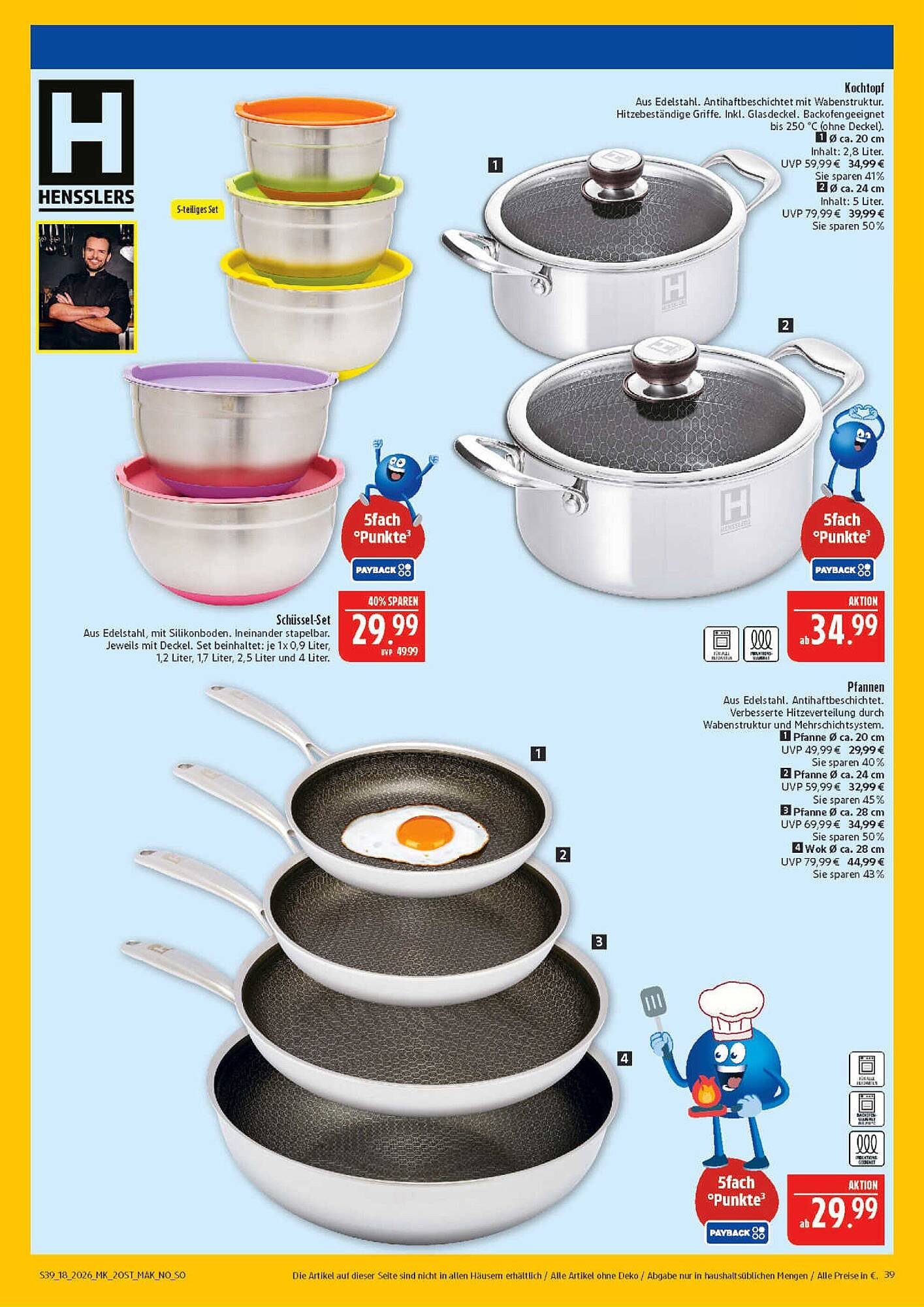 Marktkauf Prospekt (2026-04-27 - 2026-05-02)