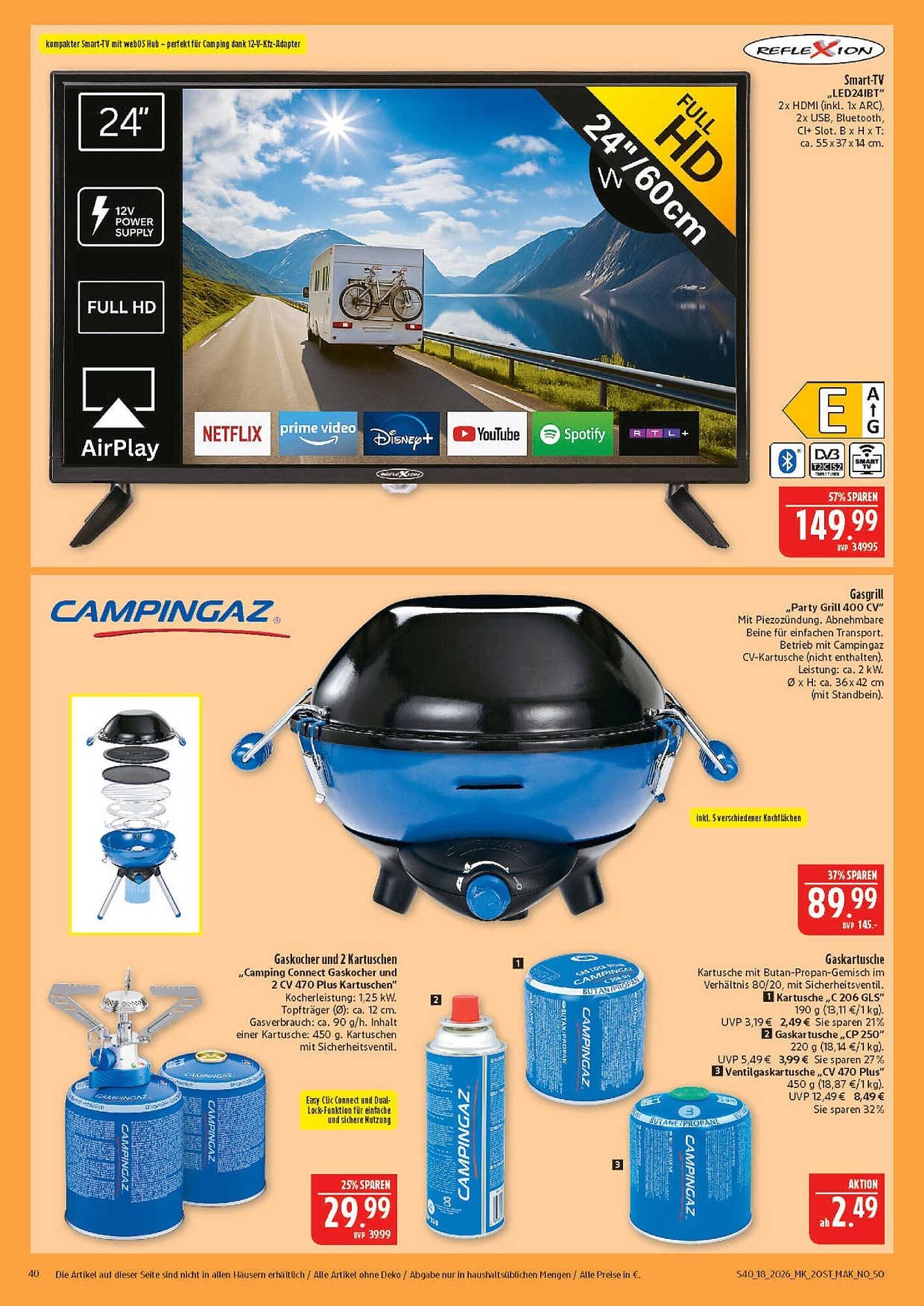 Marktkauf Prospekt (2026-04-27 - 2026-05-02)